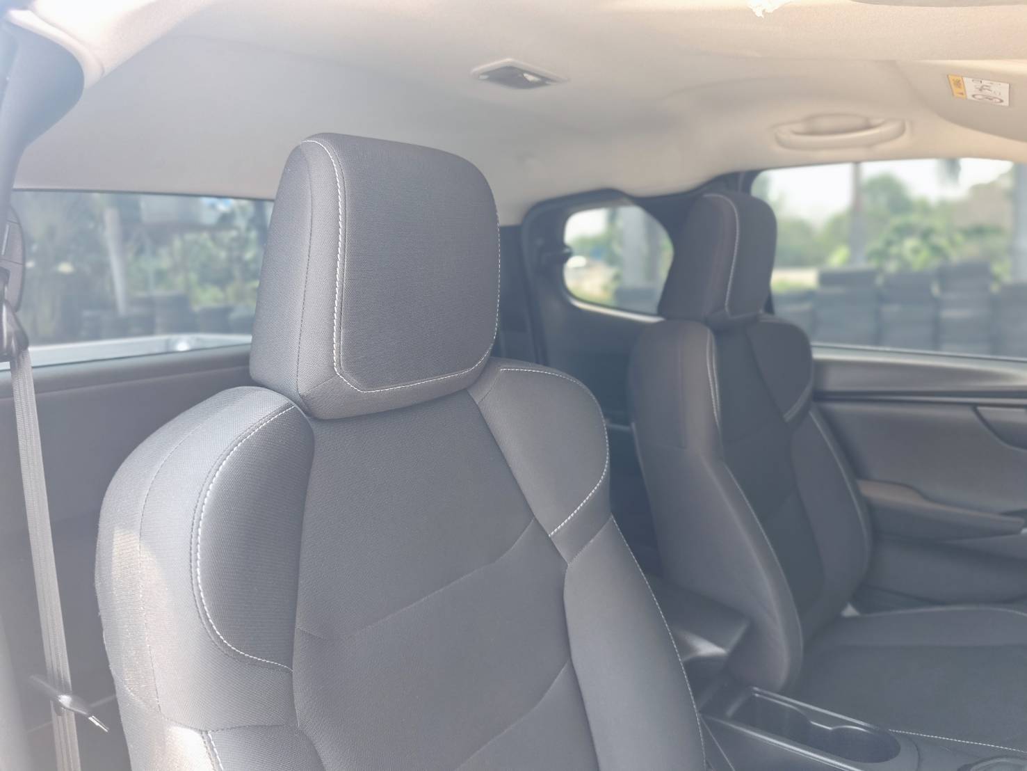 Isuzu D-Max All New Blue Power Spacecab 1.9 Ddi S MT 2022