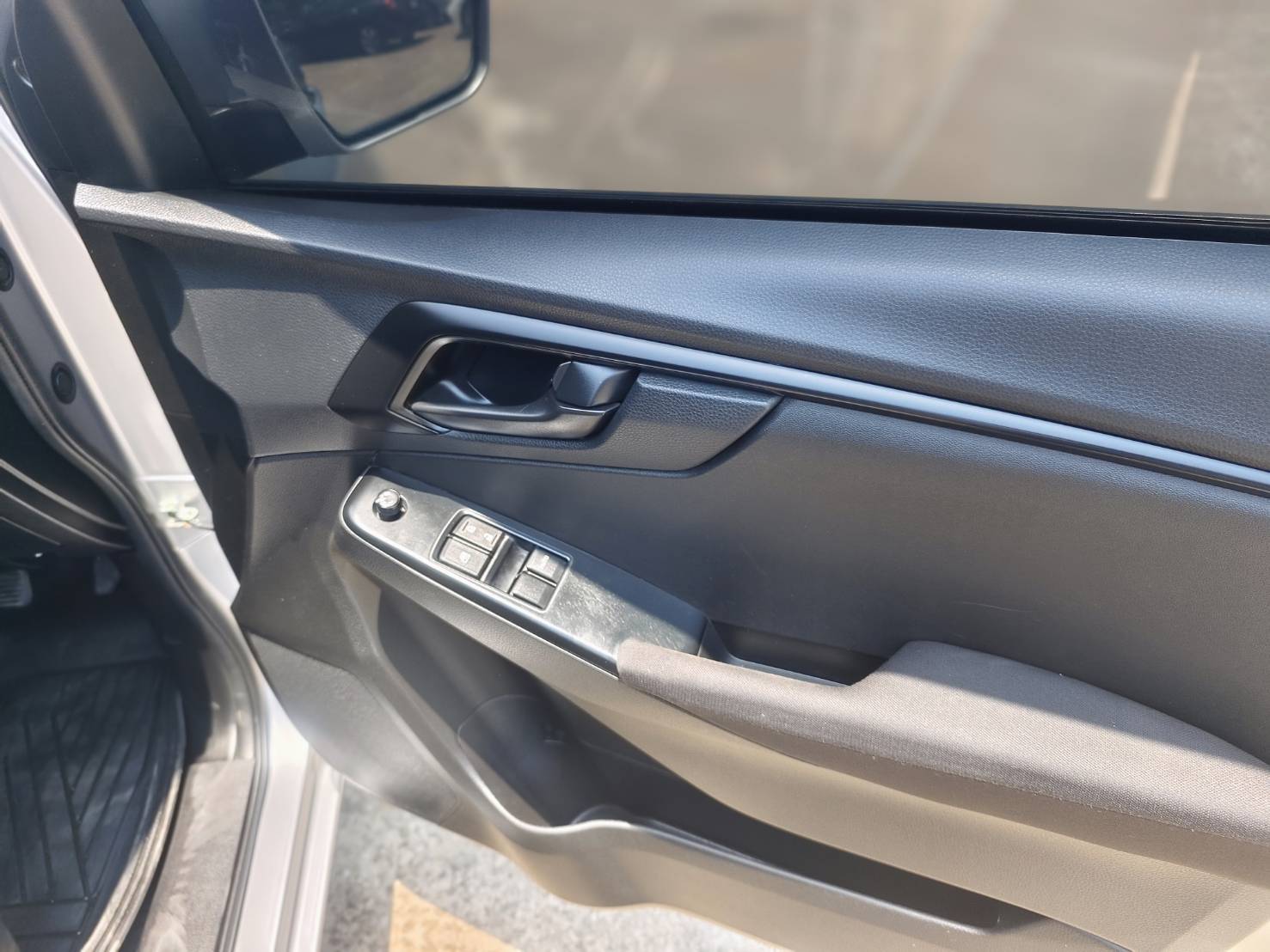 Isuzu D-Max All New Blue Power Spacecab 1.9 Ddi S MT 2022