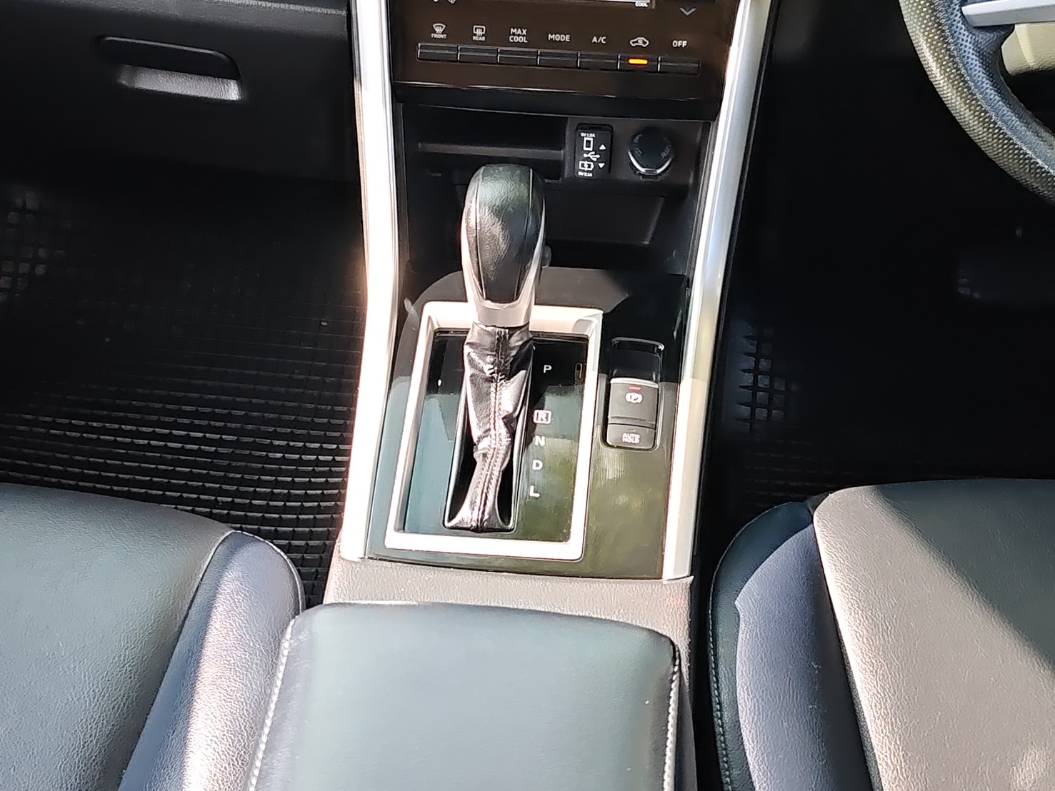 Mitsubishi Xpander 1.5 Cross SUV AT ปี 2022