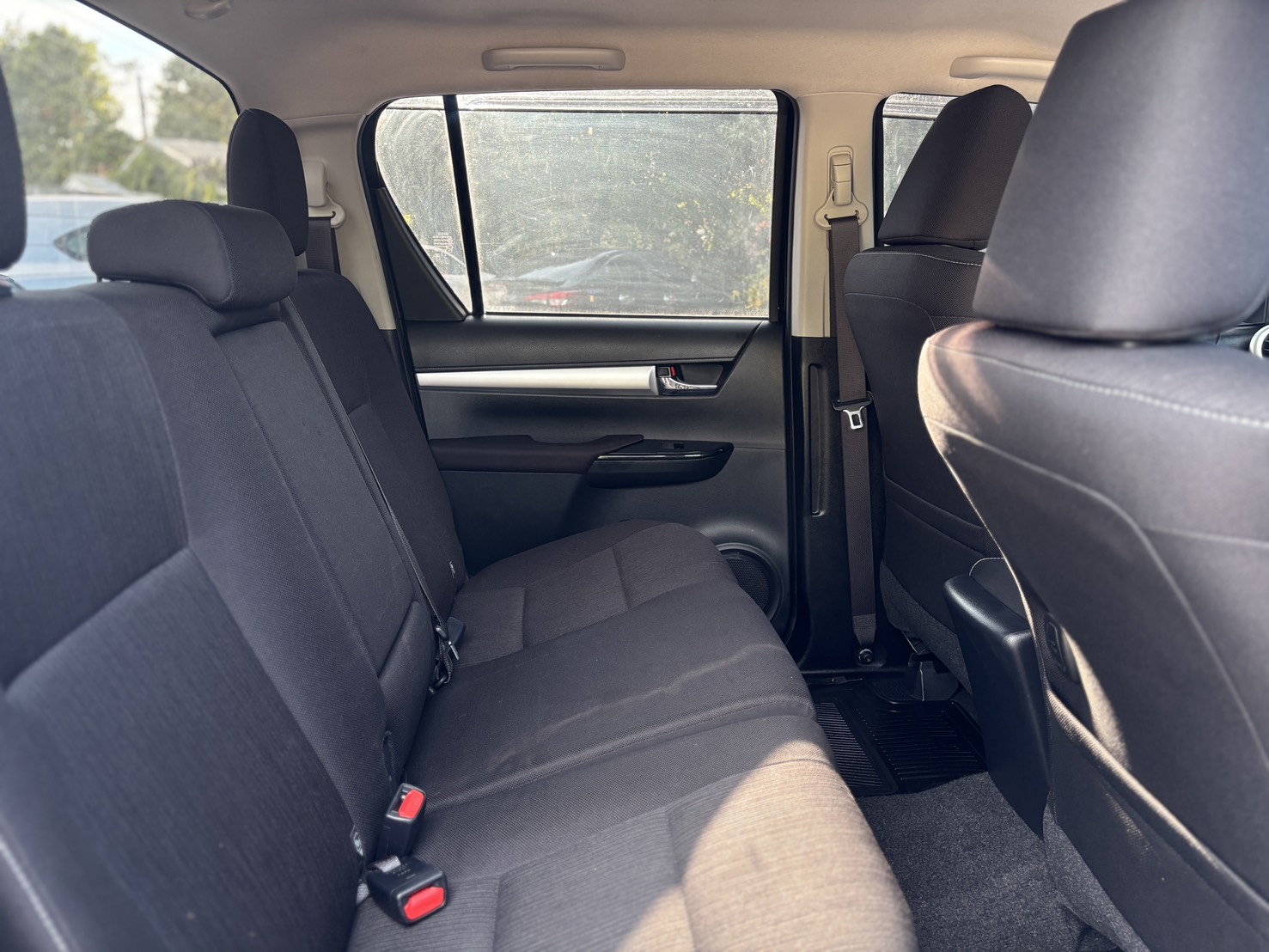 Toyota Hilux Revo Double Cab 2.4 Mid Z Edition AT 2023