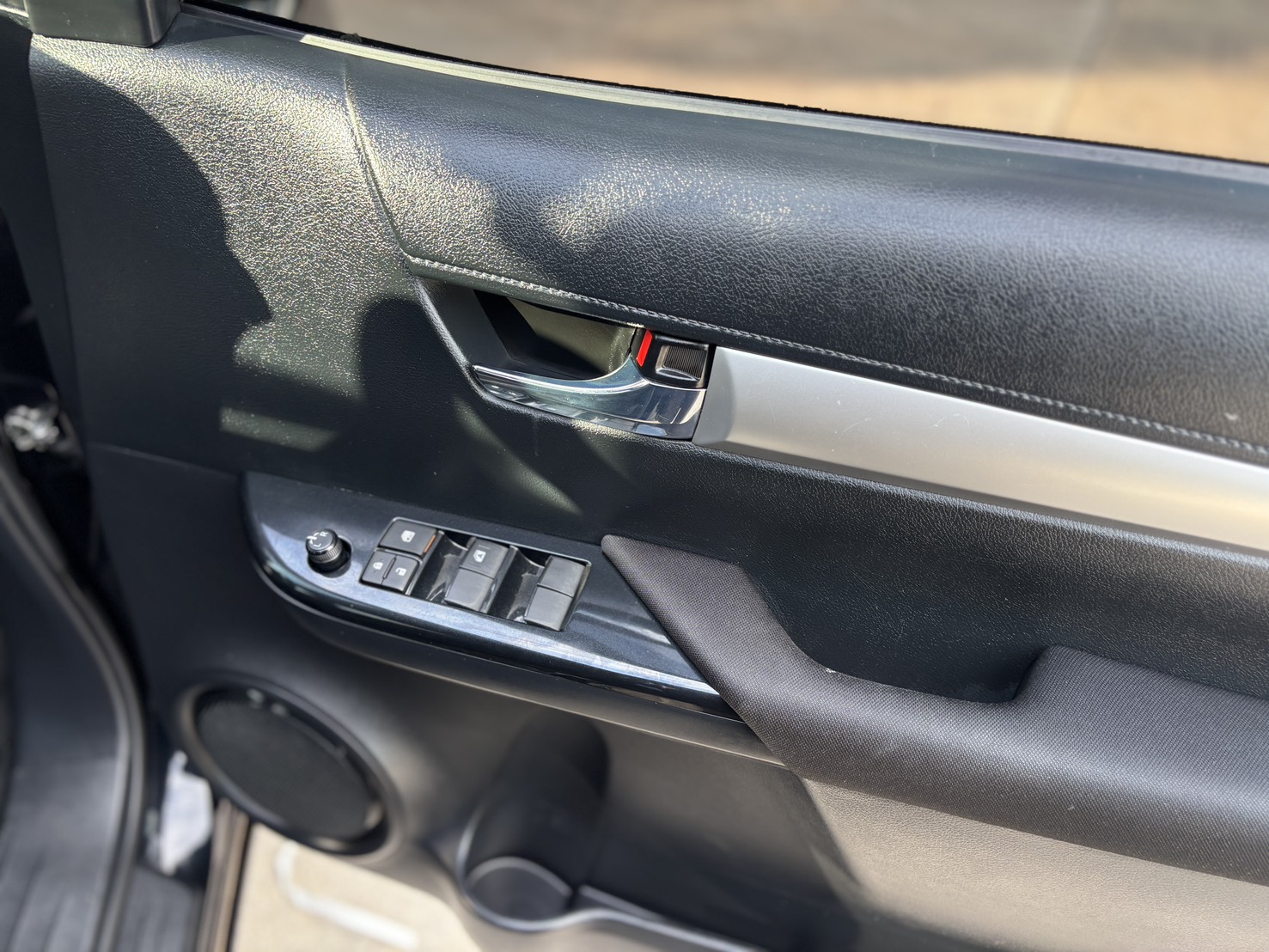 Toyota Hilux Revo Double Cab 2.4 Mid Z Edition AT 2023