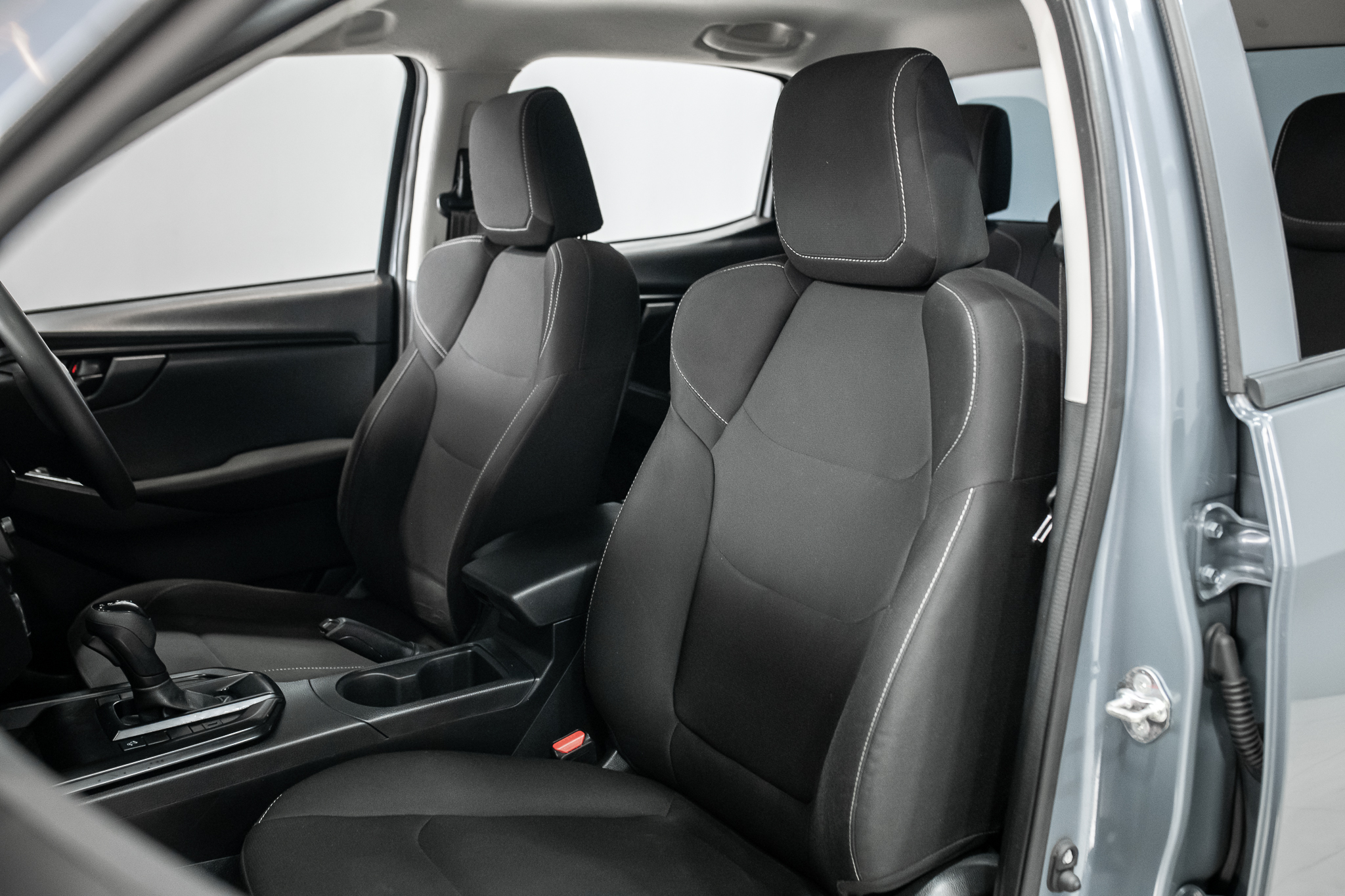 Isuzu D-Max All New Blue Power Cab-4 1.9 Ddi S AT 2024