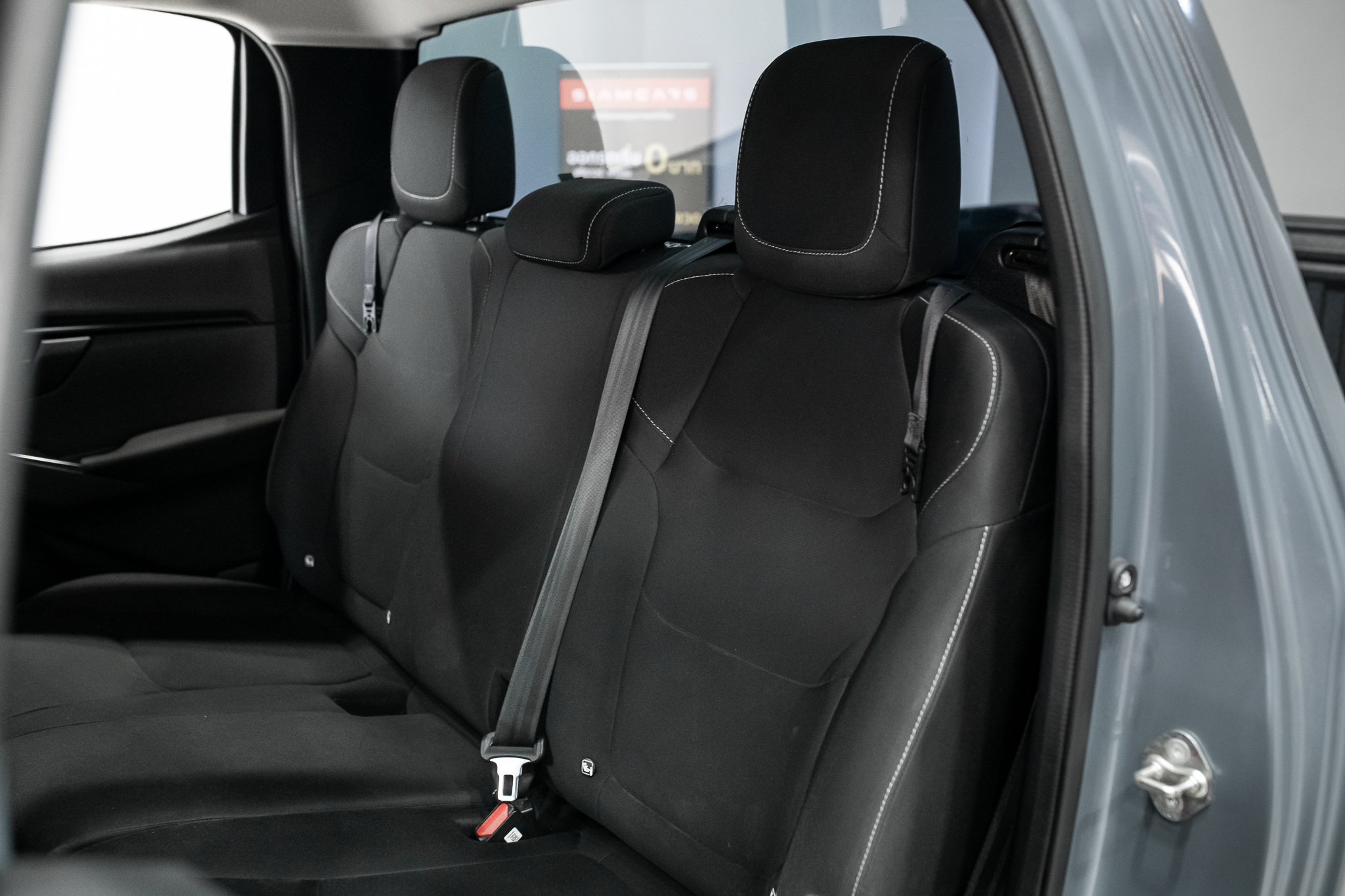 Isuzu D-Max All New Blue Power Cab-4 1.9 Ddi S AT 2024