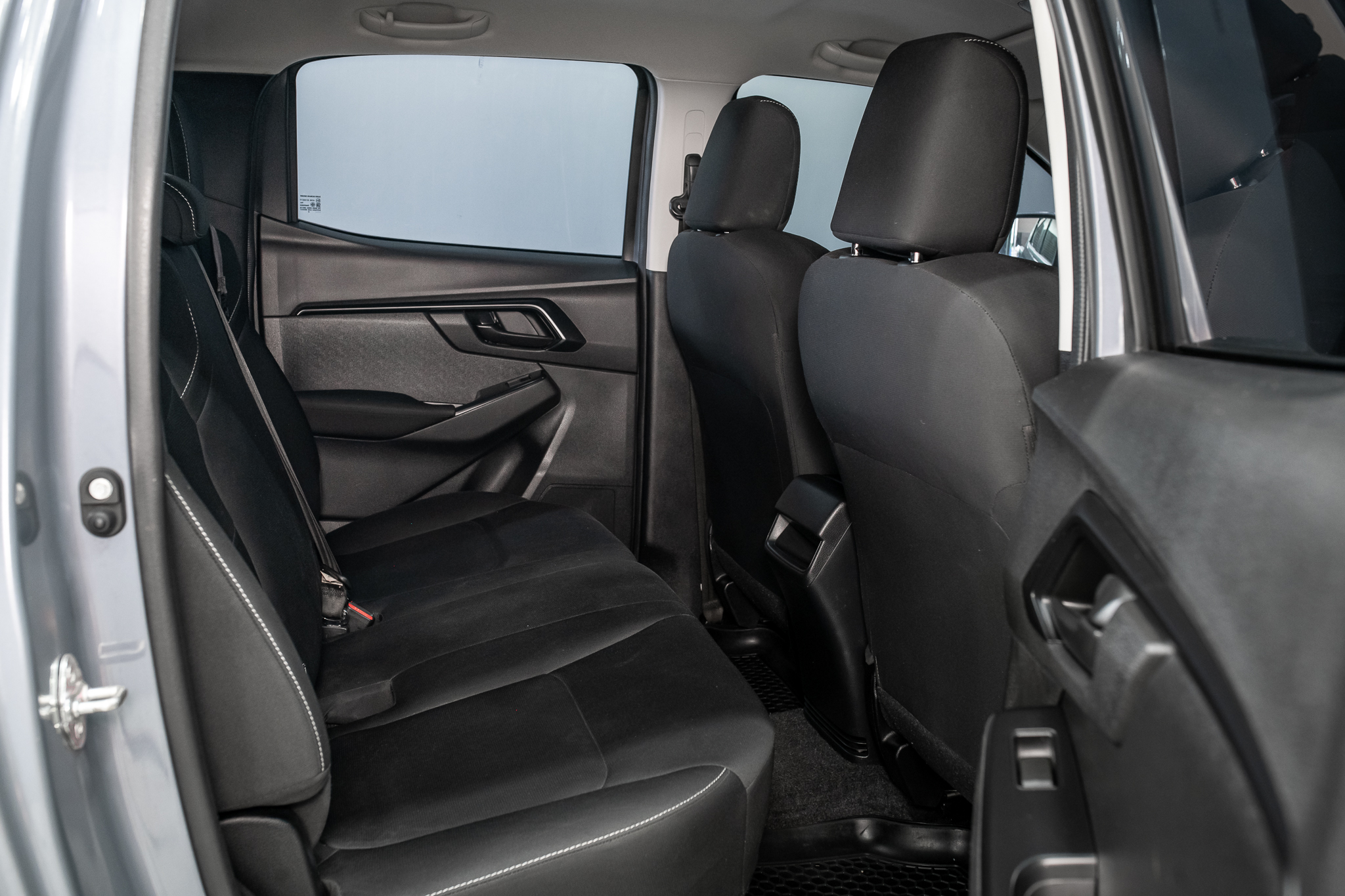 Isuzu D-Max All New Blue Power Cab-4 1.9 Ddi S AT 2024