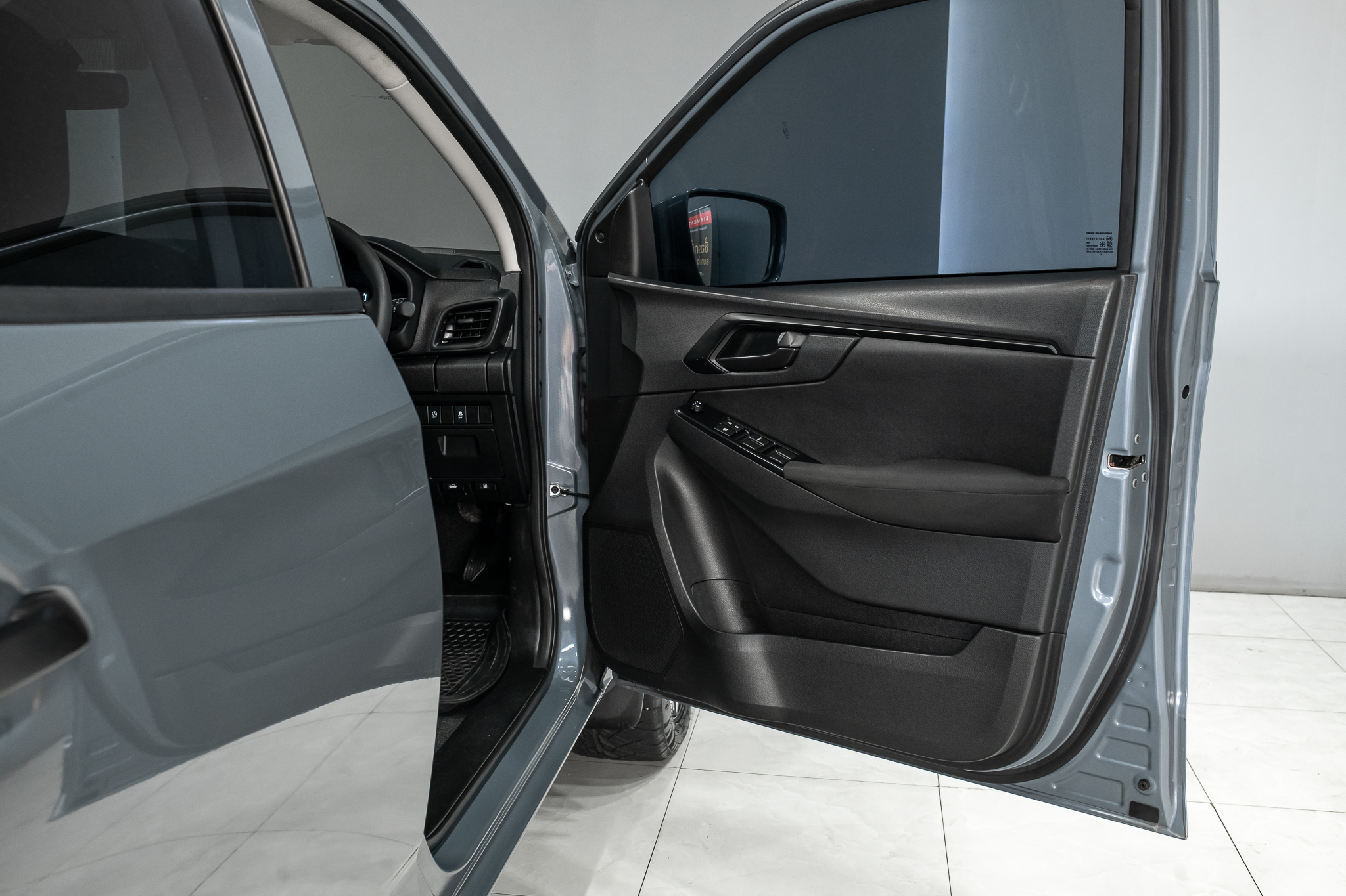 Isuzu D-Max All New Blue Power Cab-4 1.9 Ddi S AT 2024