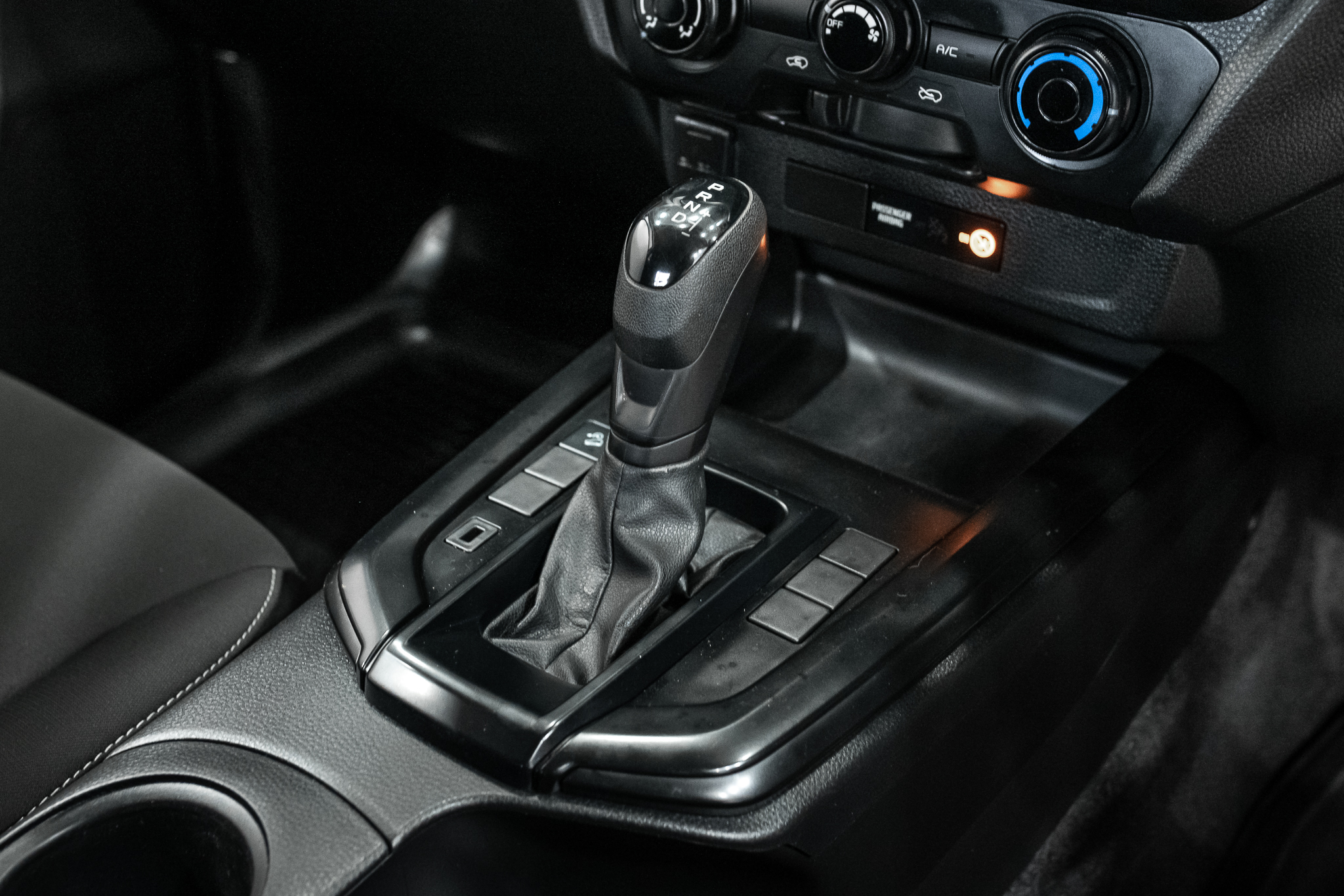 Isuzu D-Max All New Blue Power Cab-4 1.9 Ddi S AT 2024
