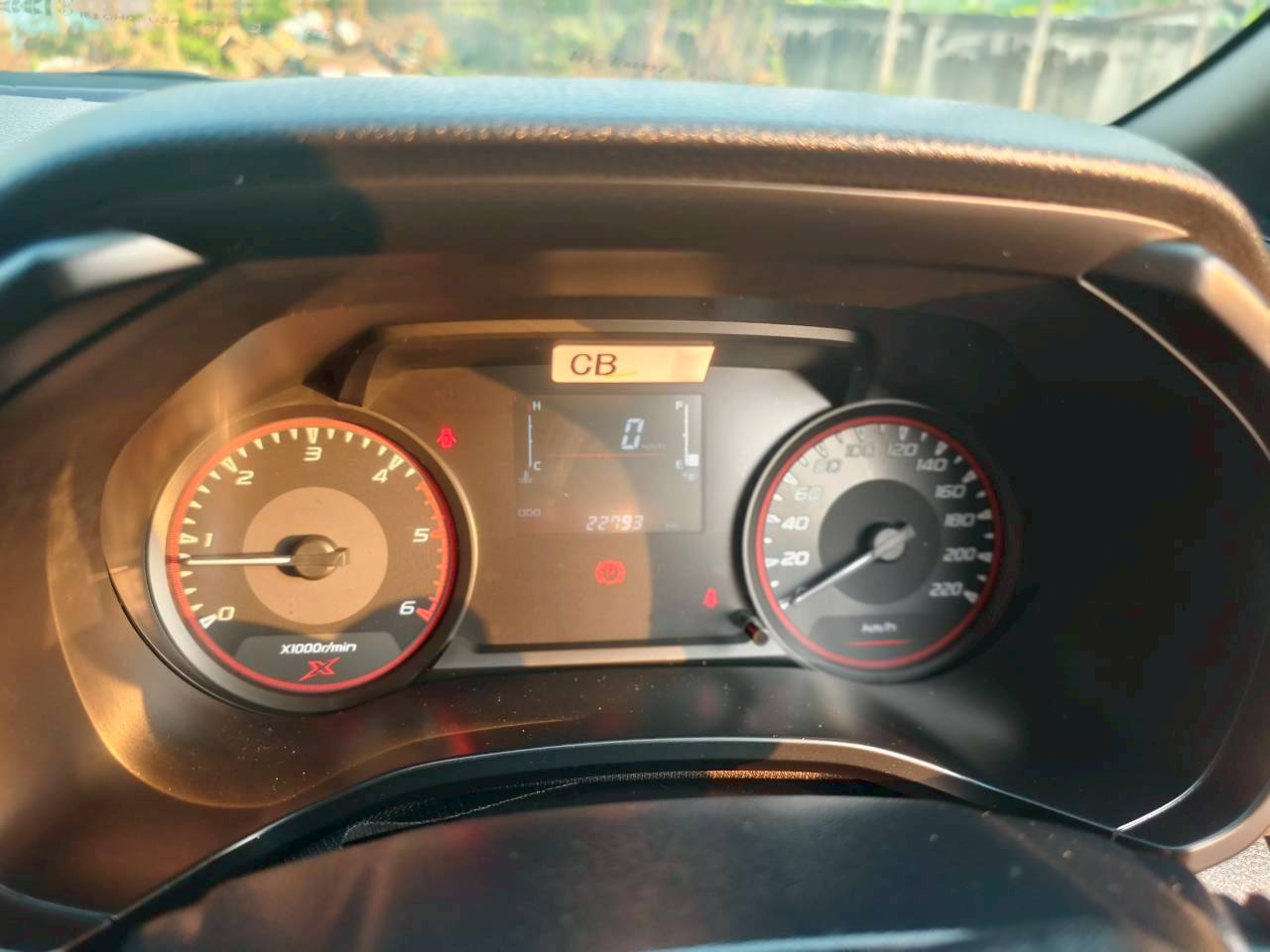 Isuzu D-Max All New Blue Power Cab-4 1.9 Ddi Speed X-series MT 2023