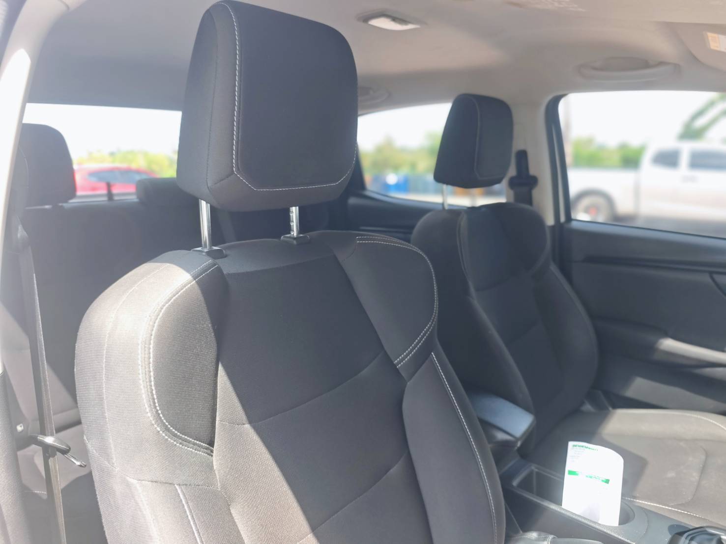 Isuzu D-Max All New Blue Power Cab-4 1.9 Ddi S MT 2021
