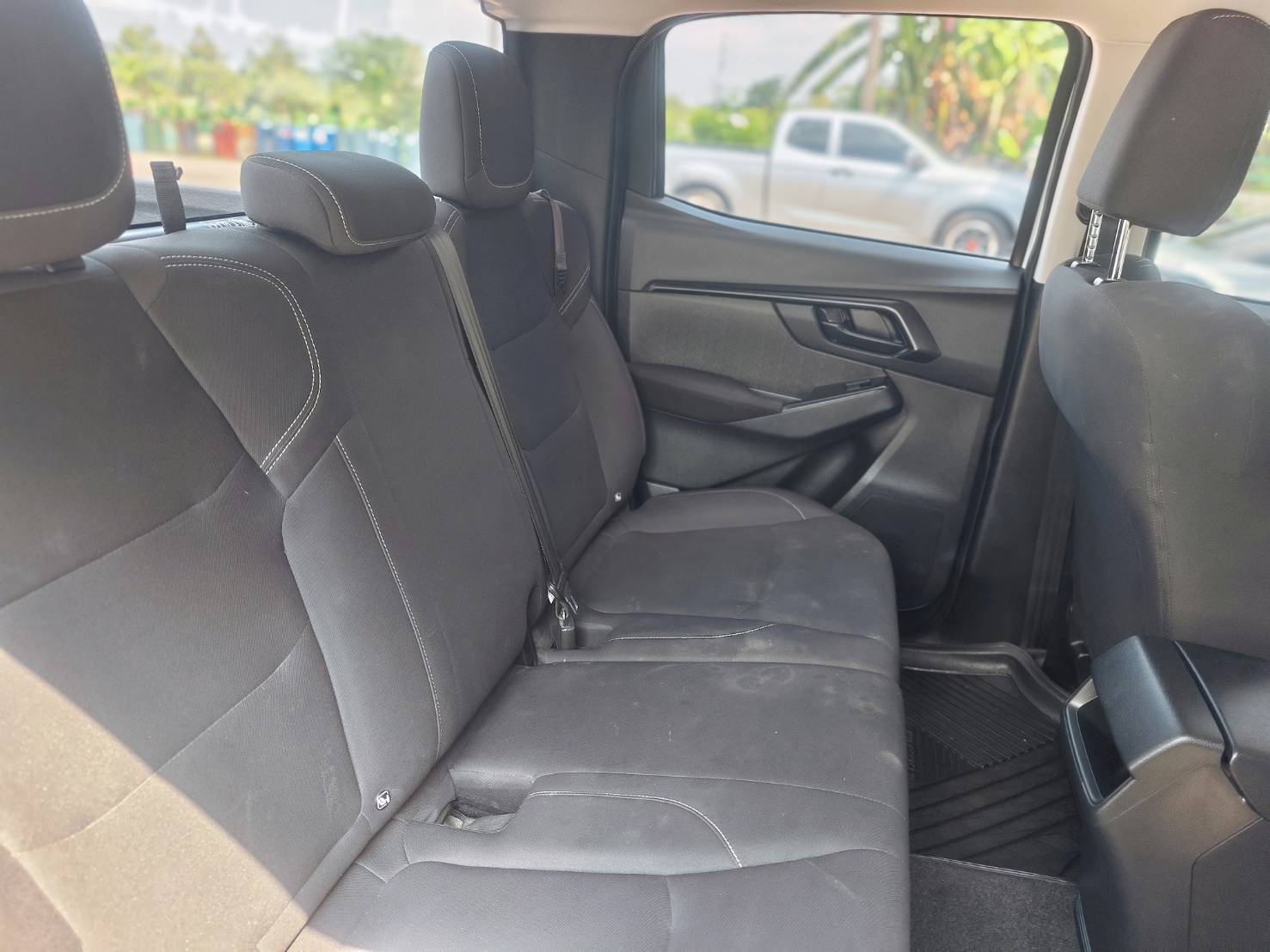 Isuzu D-Max All New Blue Power Cab-4 1.9 Ddi S MT 2021