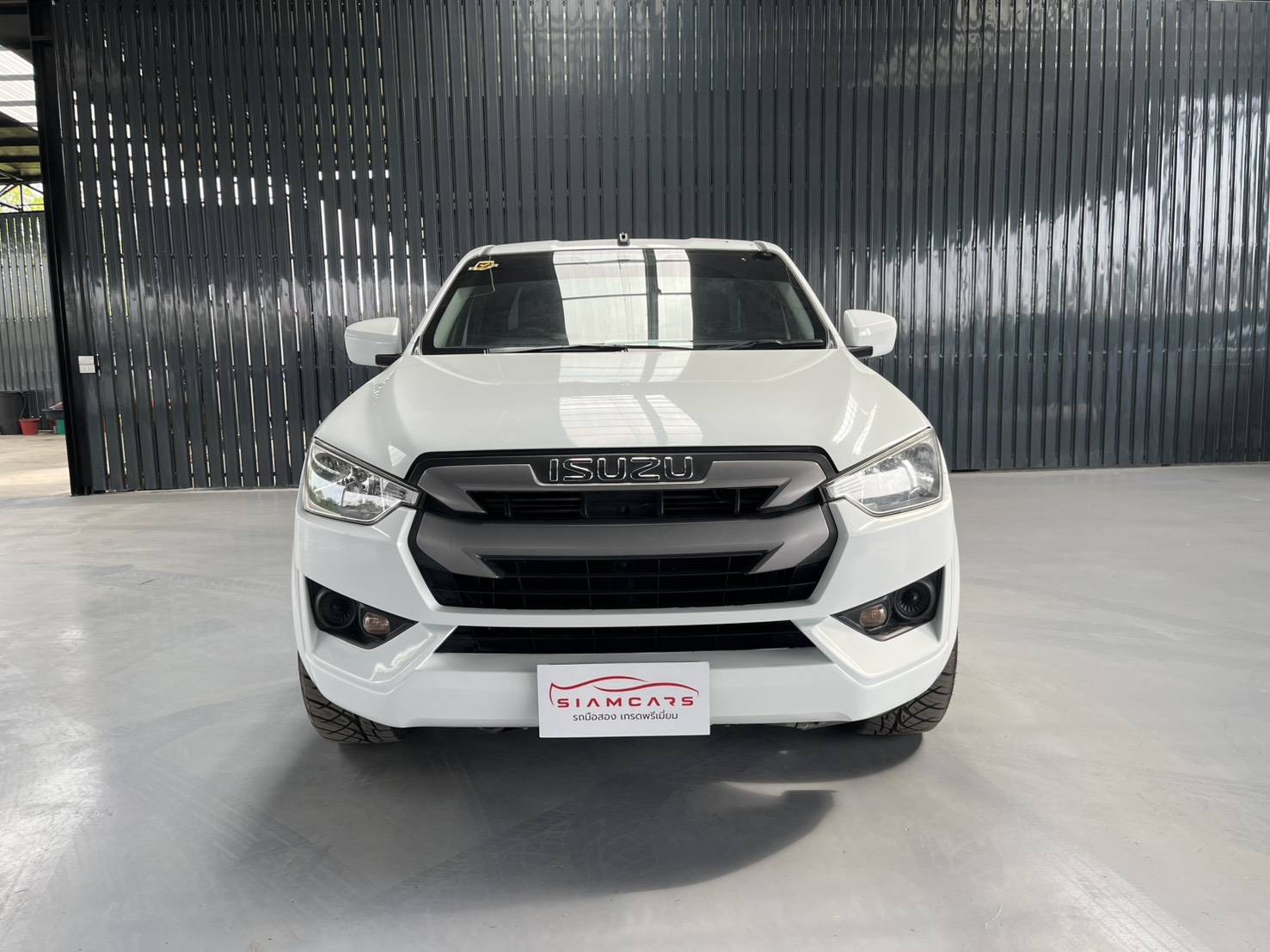 Isuzu D-Max All New Blue Power Spacecab 1.9 Ddi S MT 2020