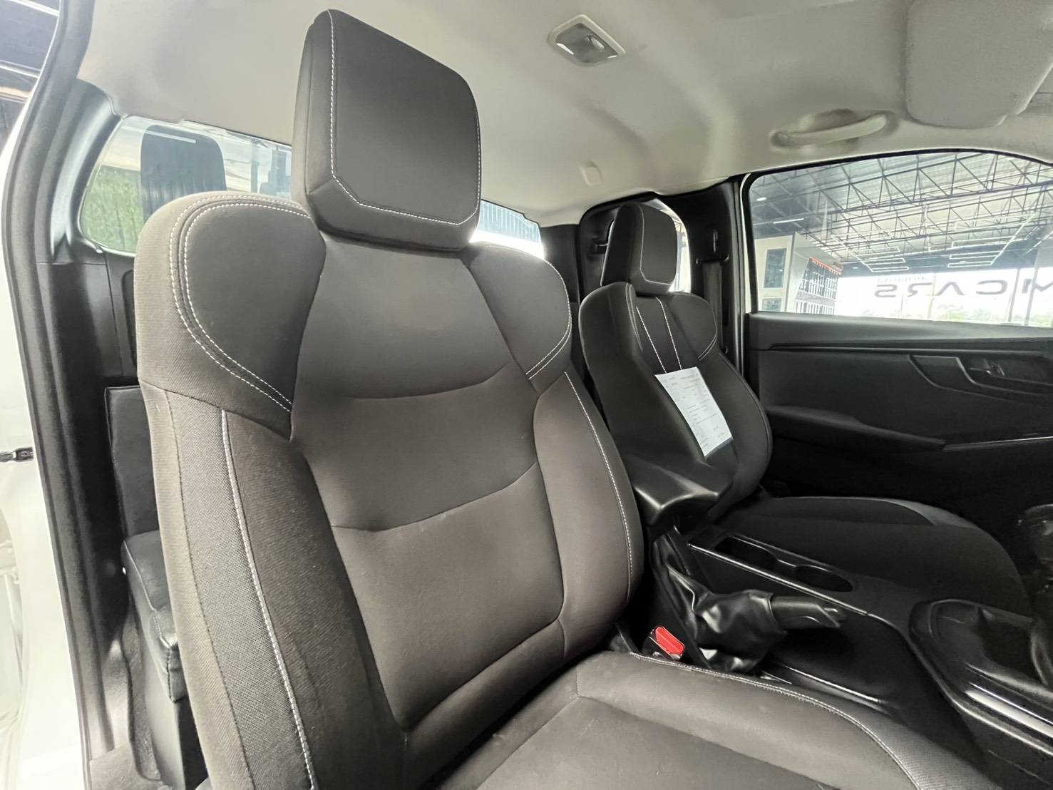 Isuzu D-Max All New Blue Power Spacecab 1.9 Ddi S MT 2020