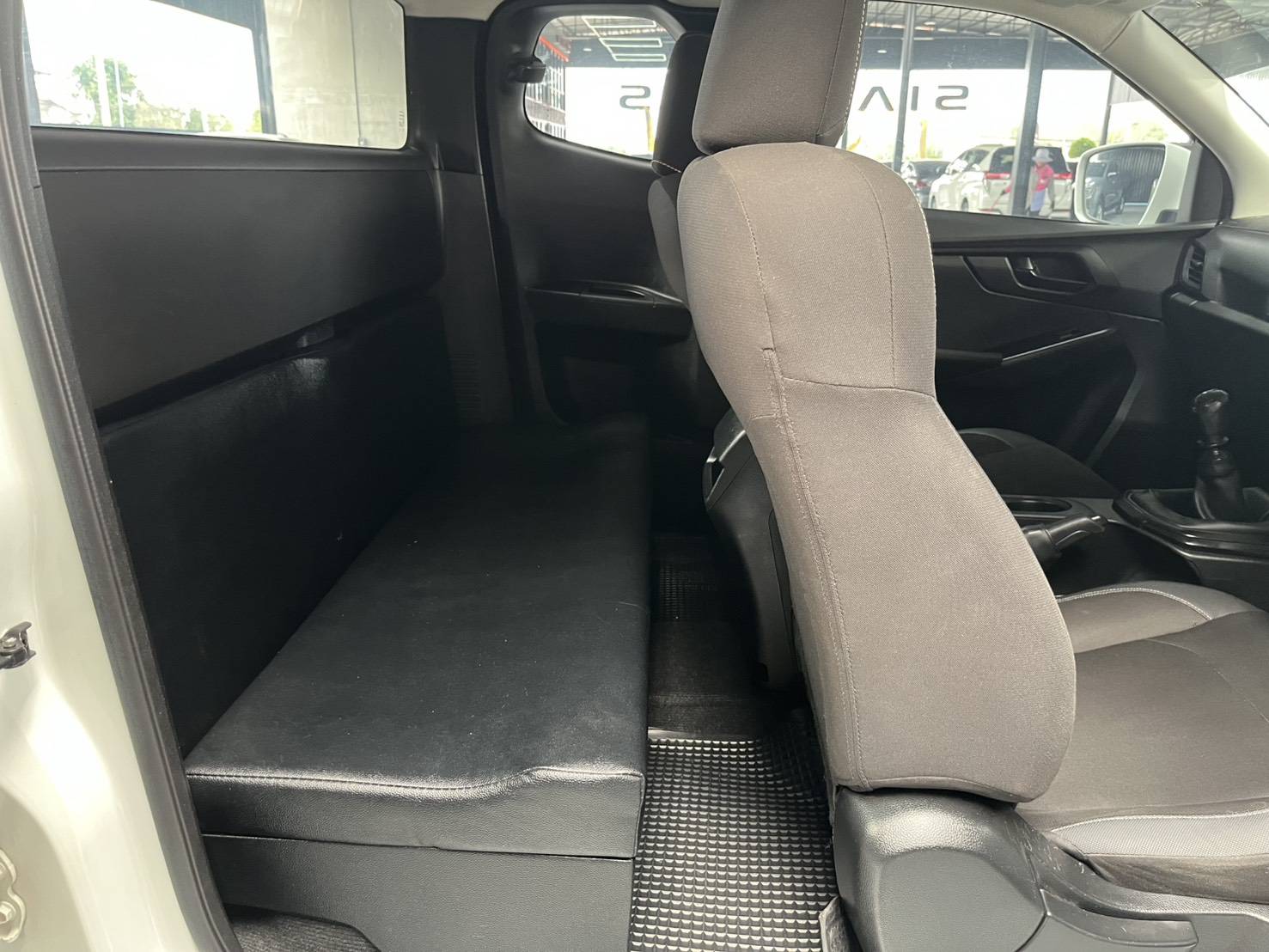 Isuzu D-Max All New Blue Power Spacecab 1.9 Ddi S MT 2020