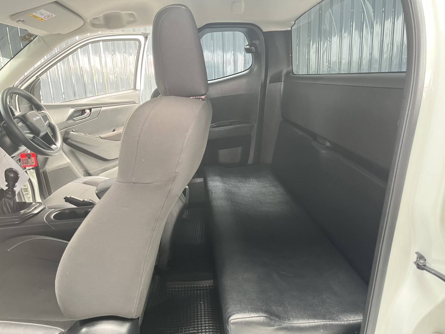 Isuzu D-Max All New Blue Power Spacecab 1.9 Ddi S MT 2020