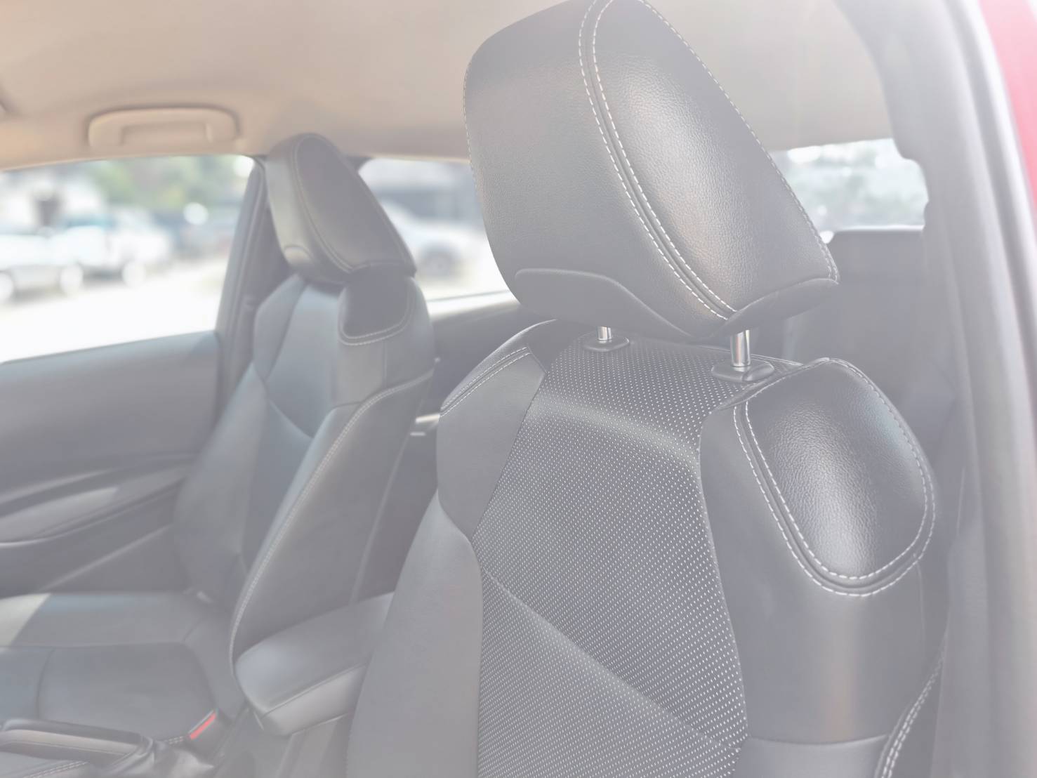 Toyota Corolla Altis 1.6 G AT ปี 2022