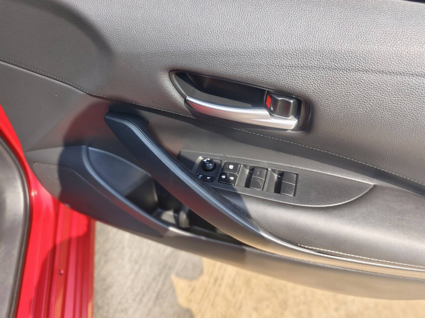 Toyota Corolla Altis 1.6 G AT ปี 2022