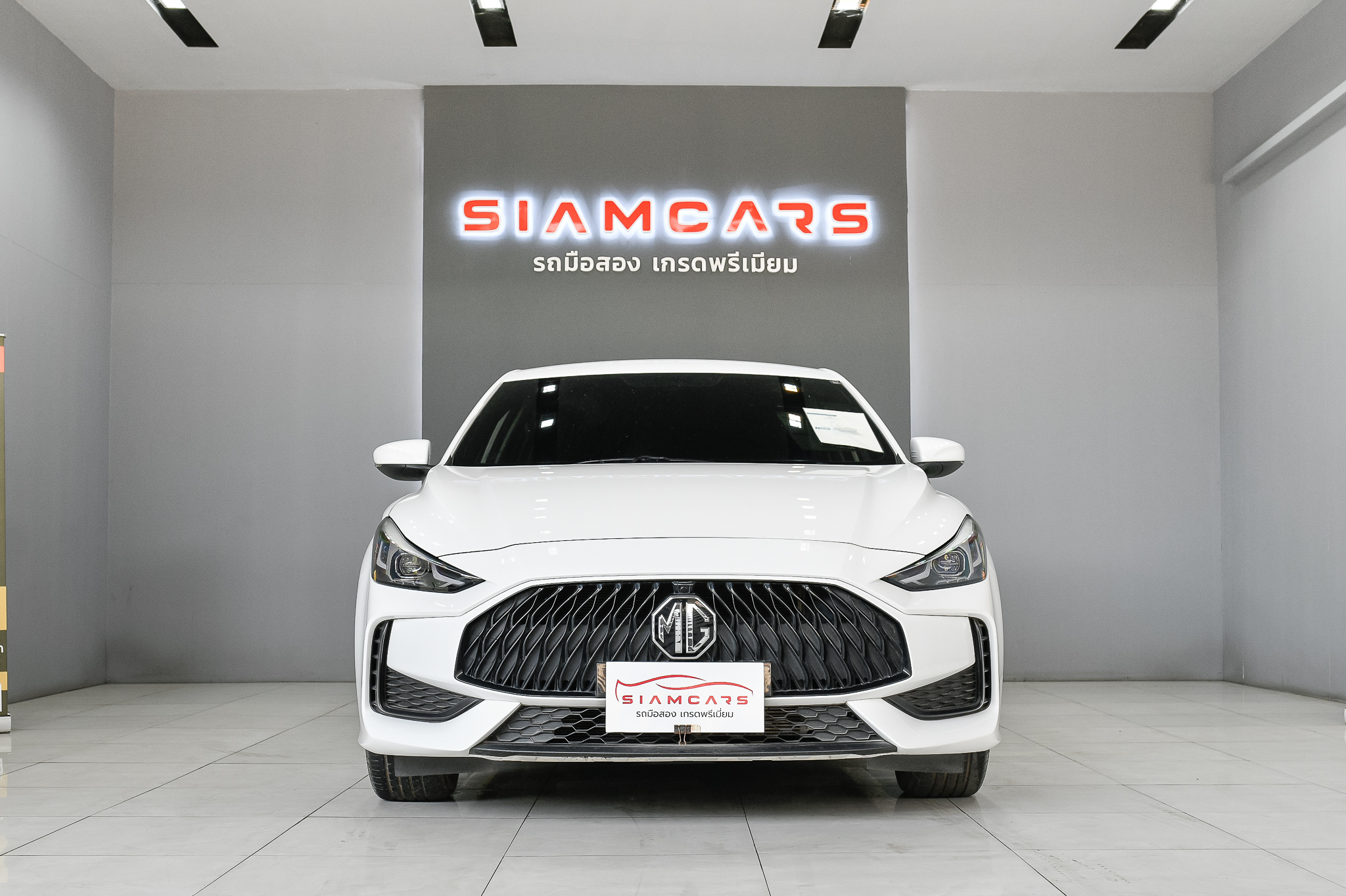 MG5 MG5 1.5 D Sedan AT 2023