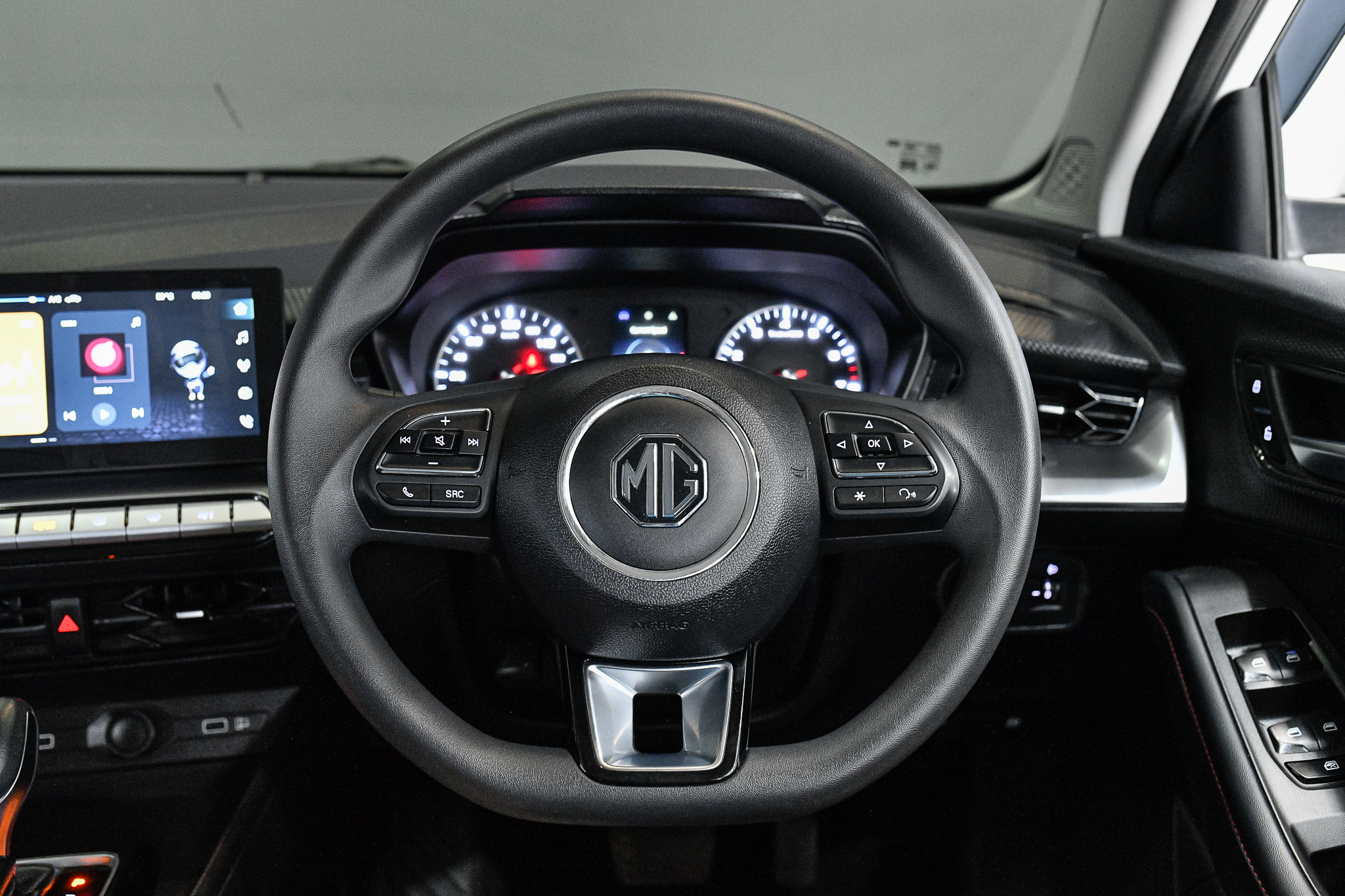 MG5 MG5 1.5 D Sedan AT 2023