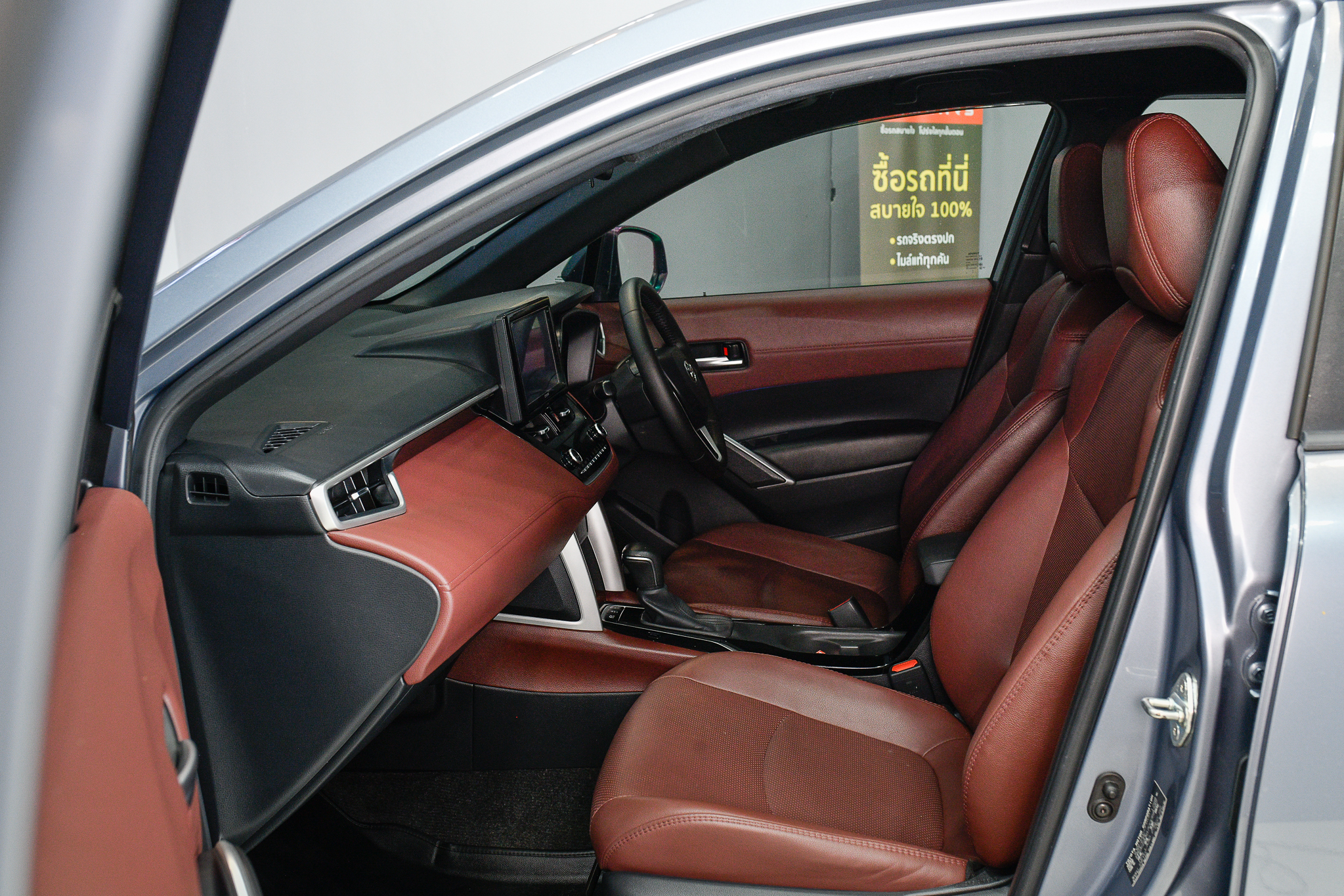 Toyota Corolla Cross 1.8 Hybrid Premium AT 2022