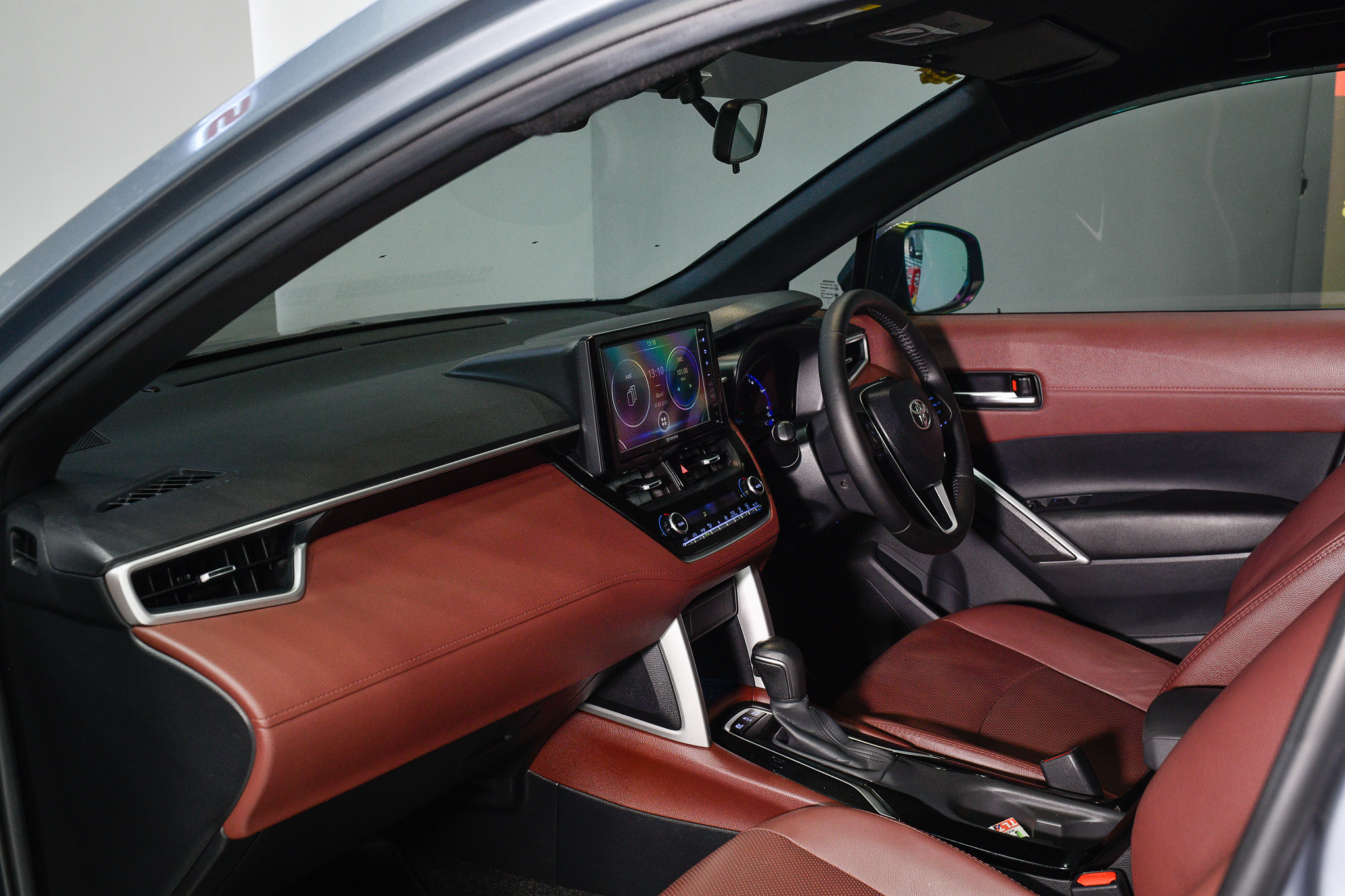 Toyota Corolla Cross 1.8 Hybrid Premium AT 2022