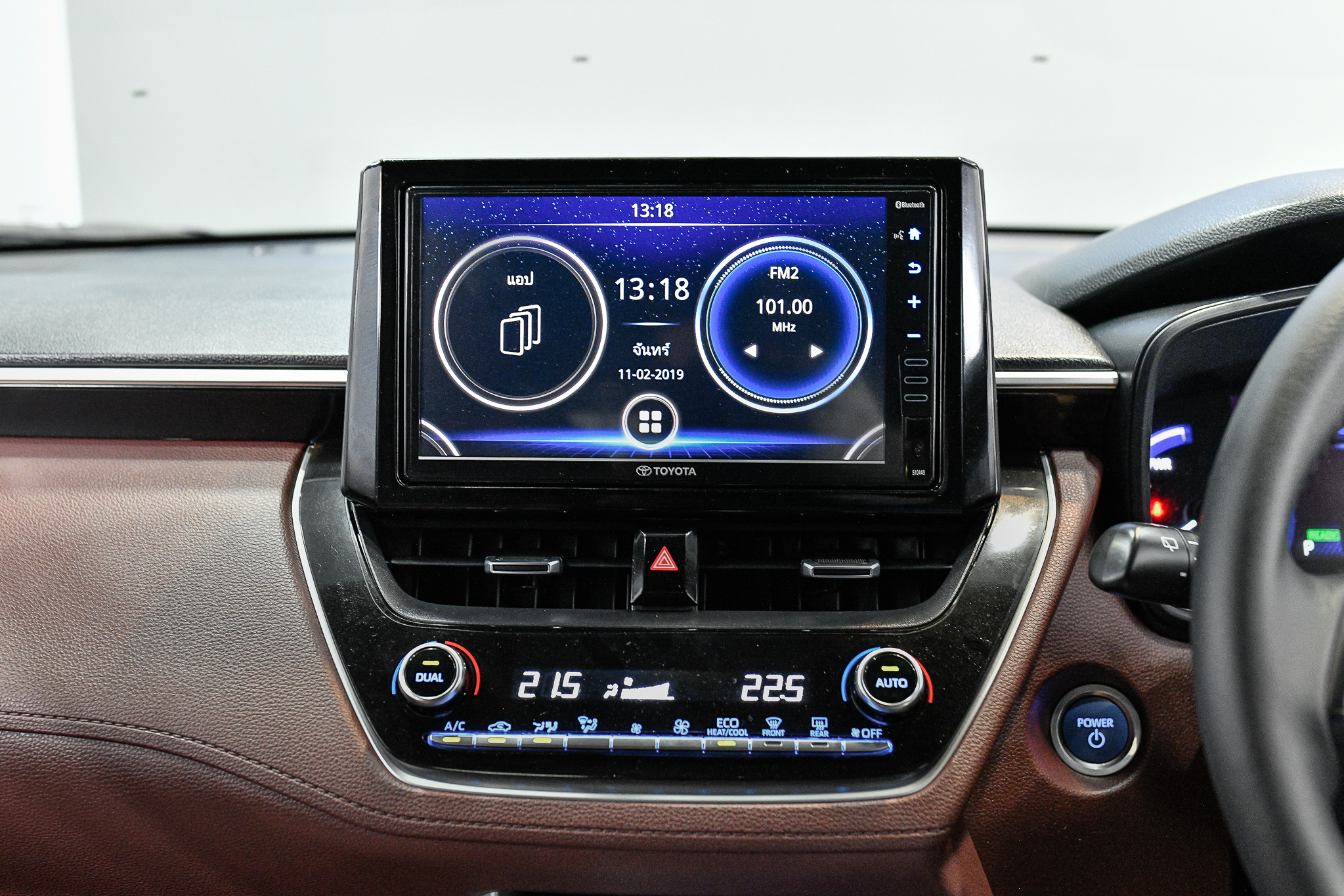 Toyota Corolla Cross 1.8 Hybrid Premium AT 2022