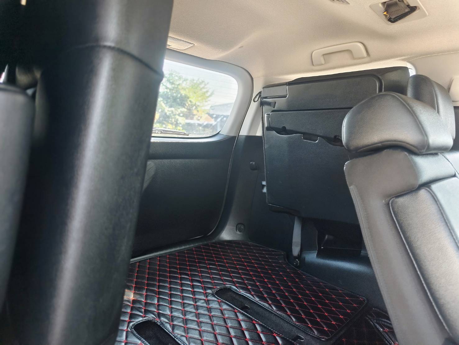Toyota Fortuner 2.4 V SUV AT 2020
