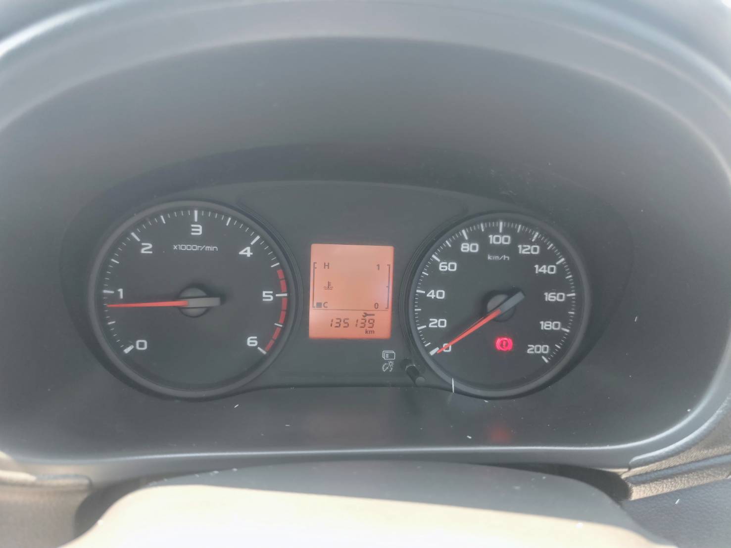 Mitsubishi Triton All New 2.5 GL (Single Cad) MT 2021