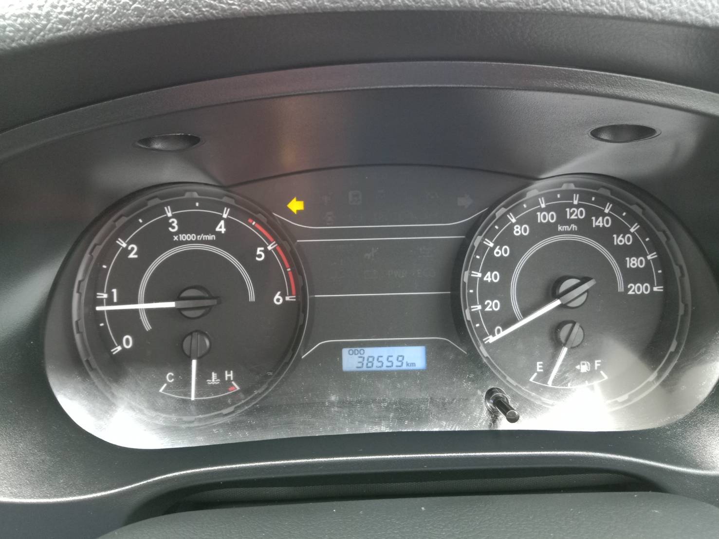 Toyota Hilux Revo 2.4 ENTRY Z Edition Single Cab MT 2024