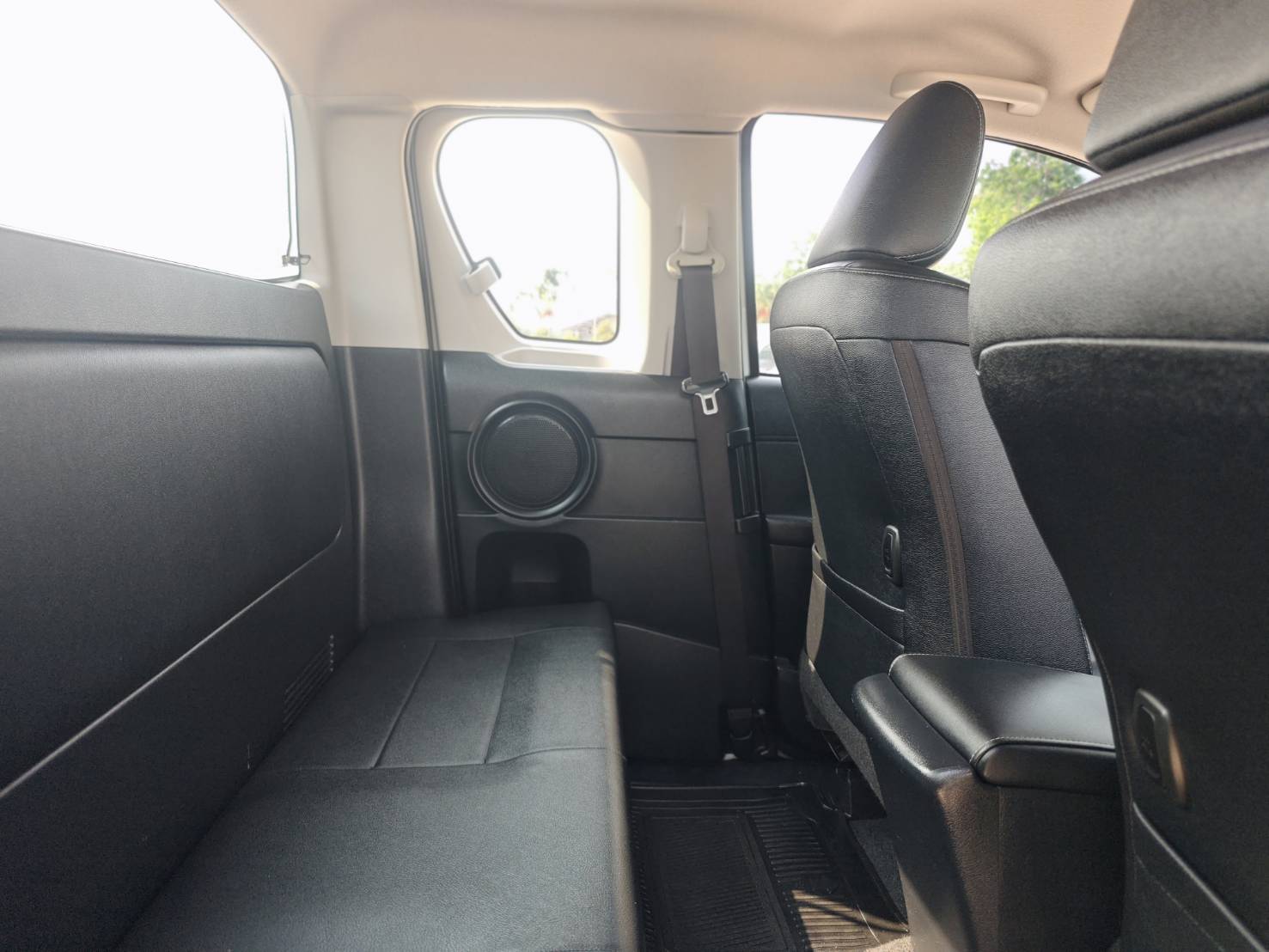 Toyota Hilux Revo Smart Cab 2.4 Entry Prerunner MT 2022