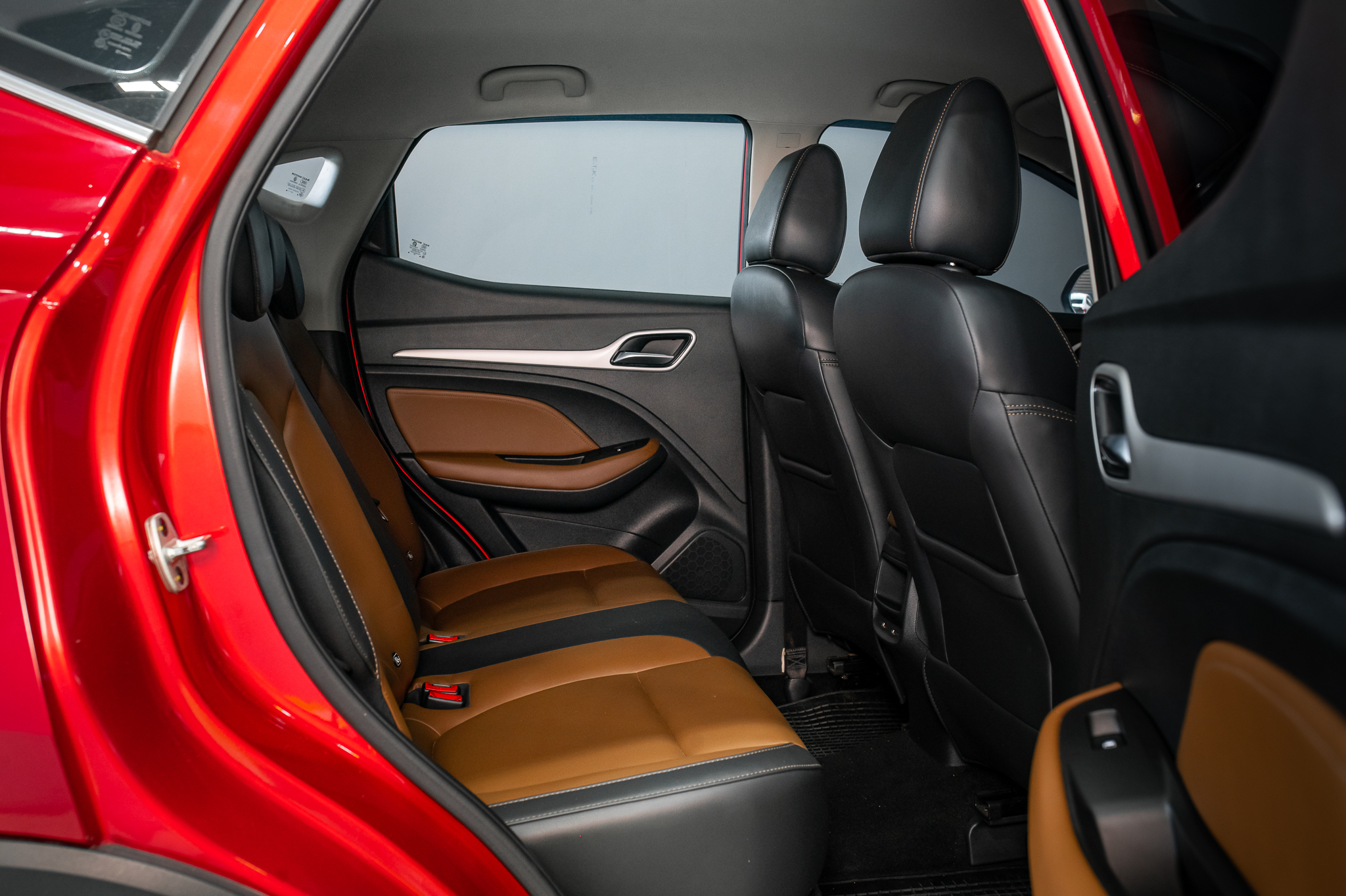 MG ZS 1.5 D PIUS SUV AT 2020