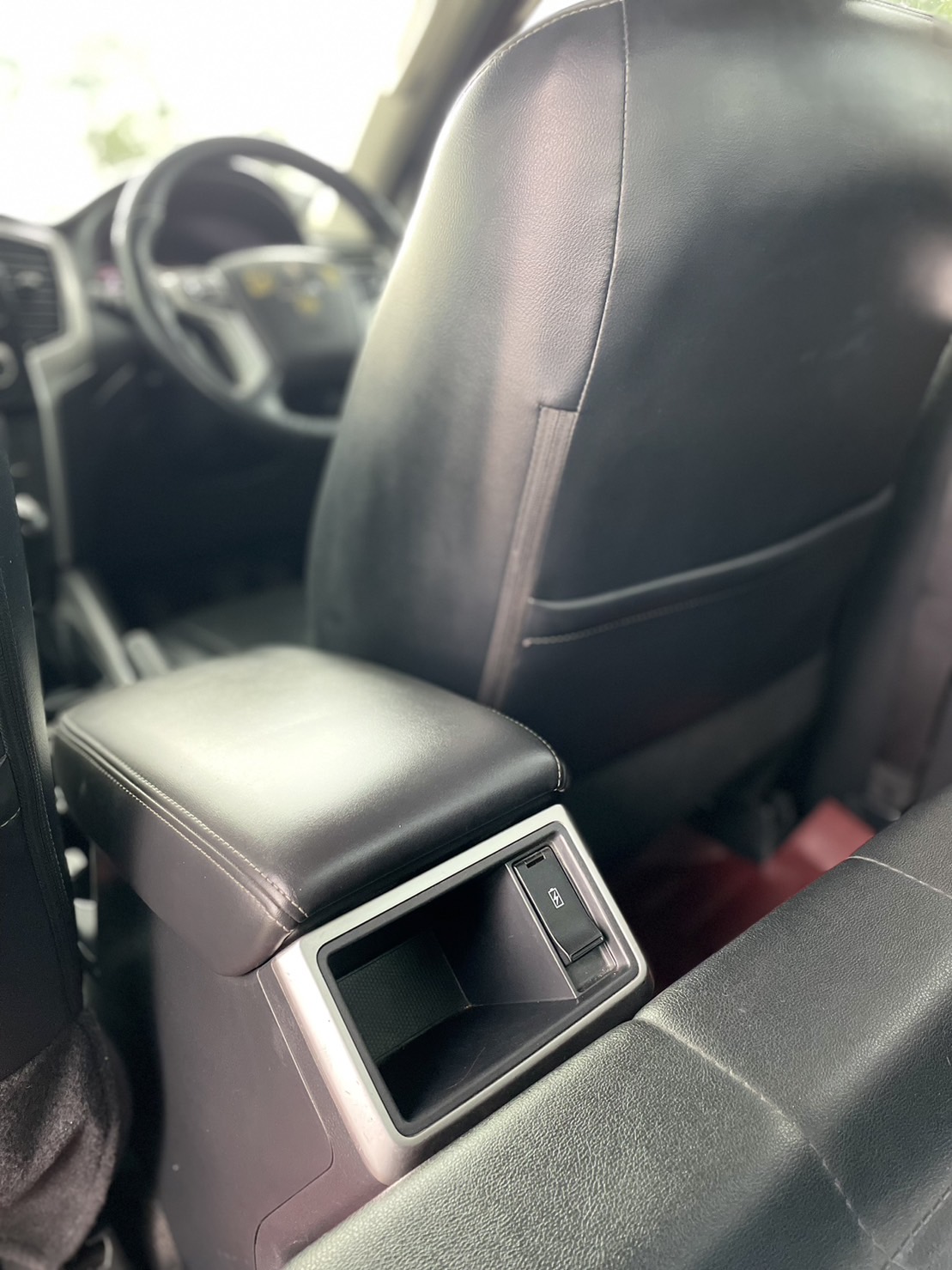 Mitsubishi Triton All New Double Cab 2.4 GT Premium Plus MT 2018