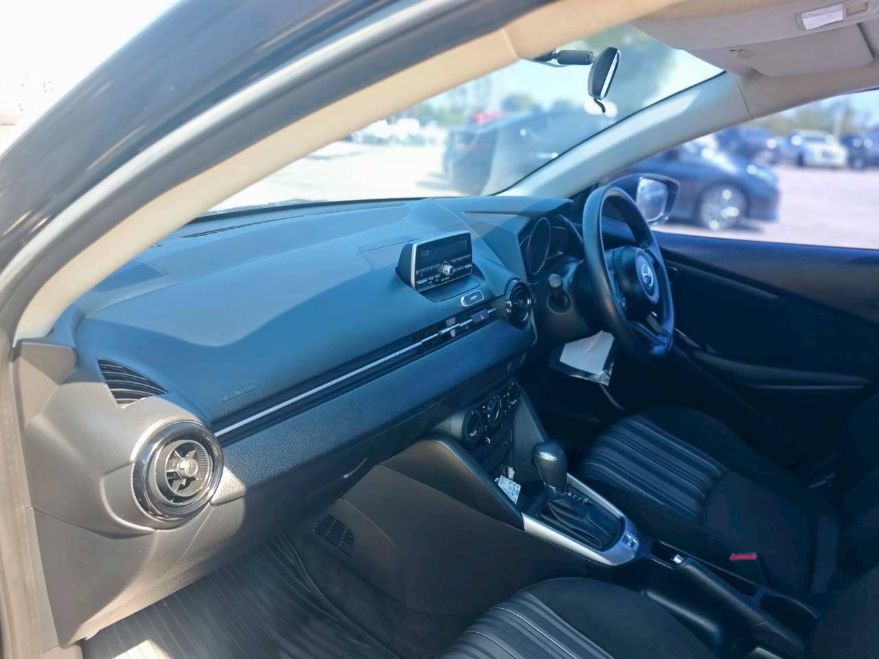 MAZDA 2 1.3 Skyactiv High AT 2018
