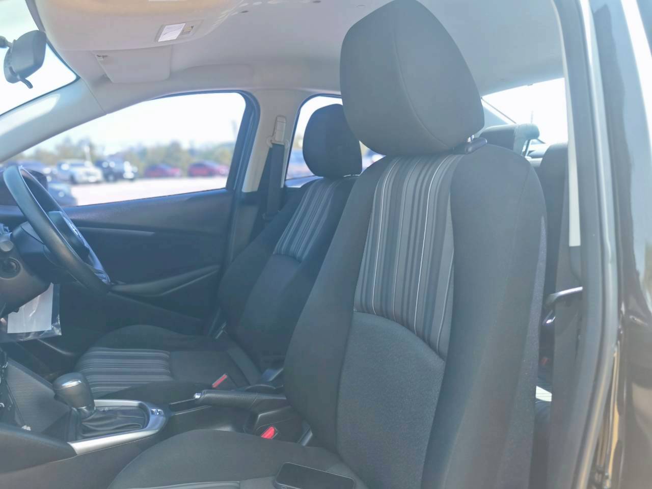 MAZDA 2 1.3 Skyactiv High AT 2018
