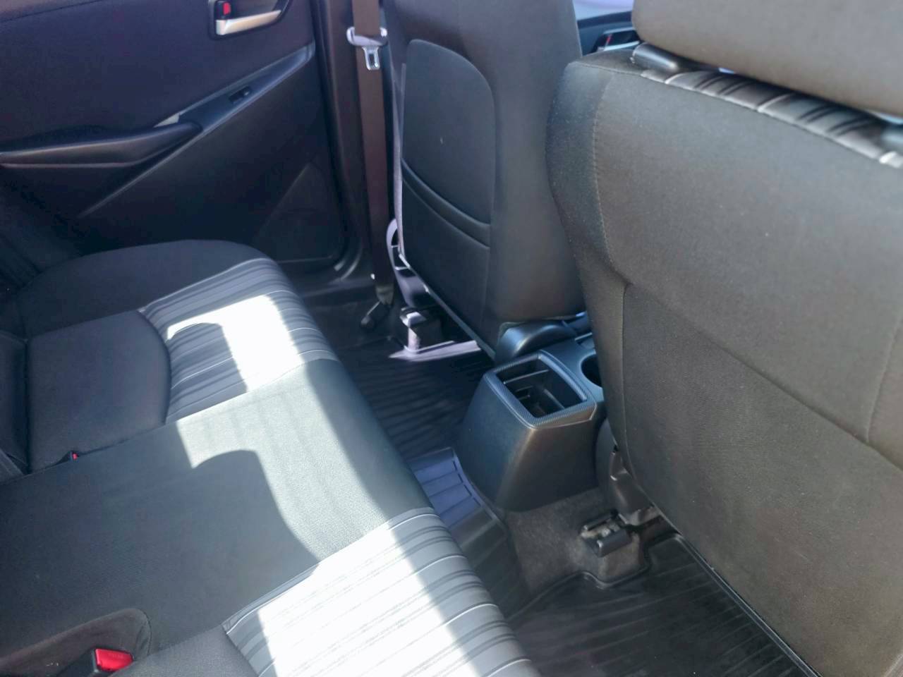 MAZDA 2 1.3 Skyactiv High AT 2018