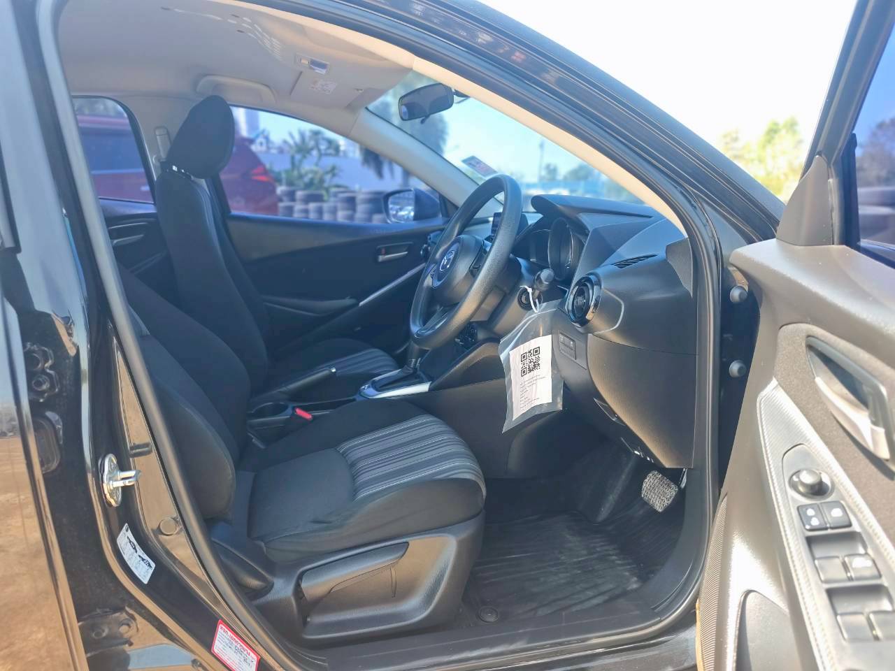 MAZDA 2 1.3 Skyactiv High AT 2018