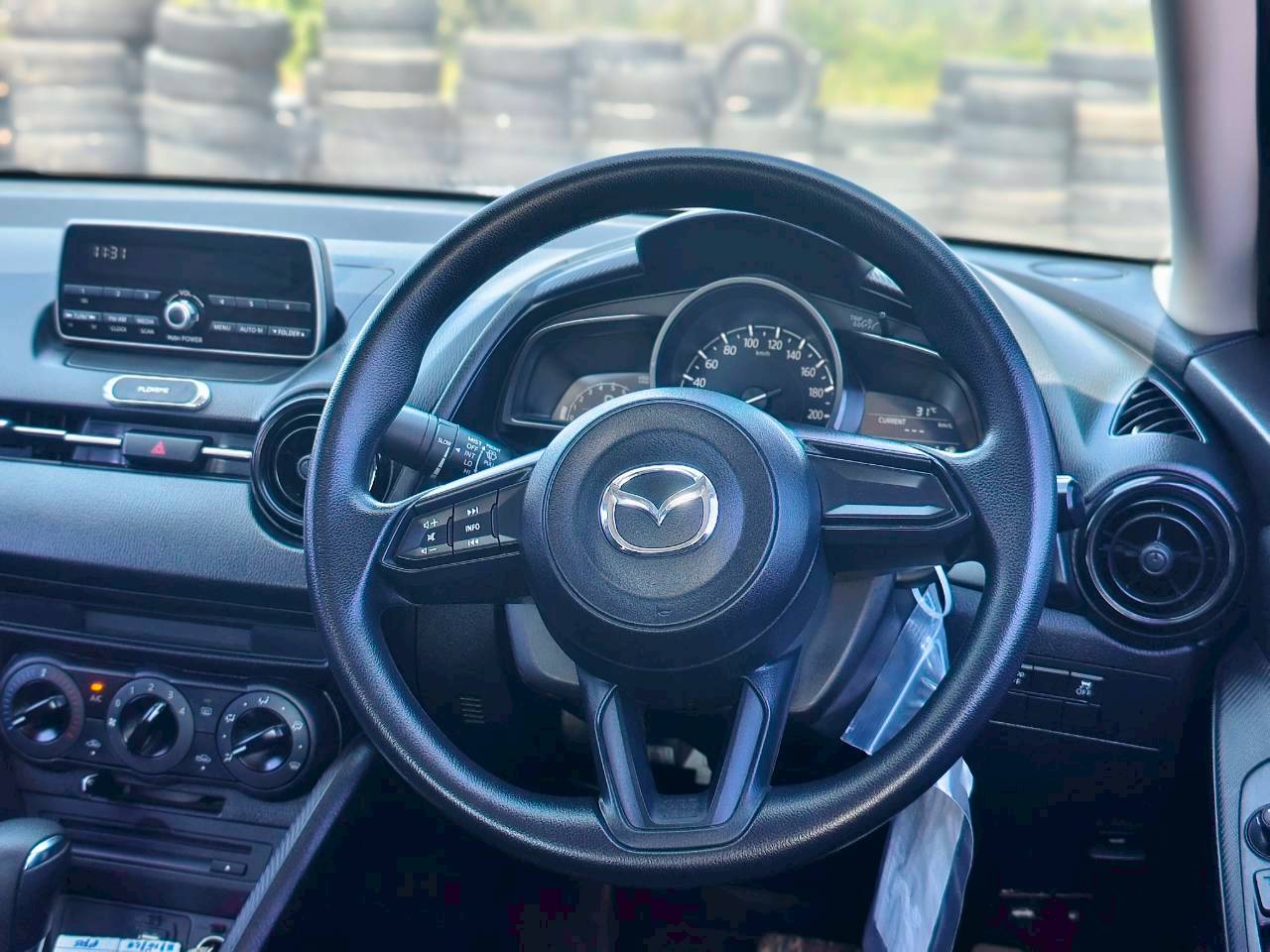 MAZDA 2 1.3 Skyactiv High AT 2018