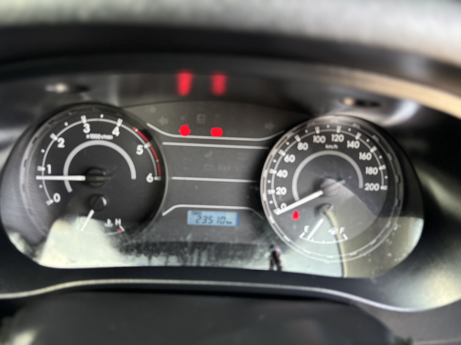 Toyota Hilux Revo Double Cab 2.4 Entry Z Edition MT 2022