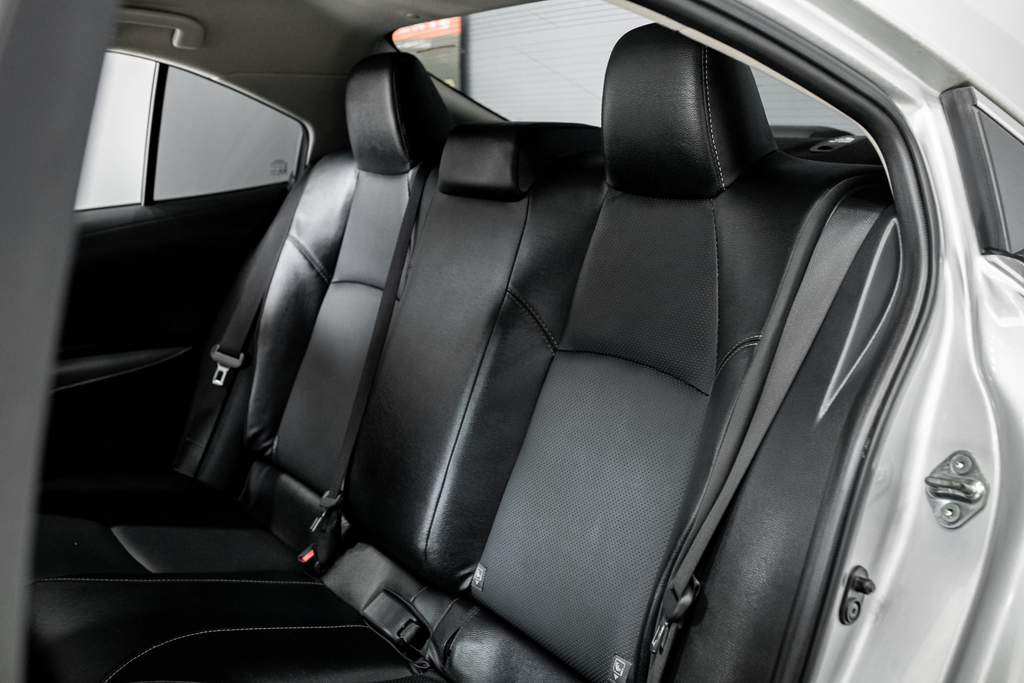 Toyota Corolla Altis 1.6 G AT ปี 2020