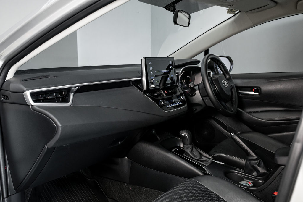 Toyota Corolla Altis 1.6 G AT ปี 2020