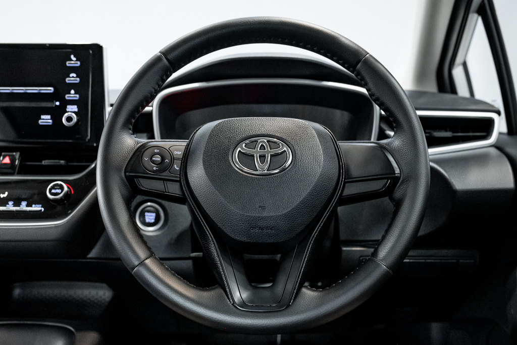 Toyota Corolla Altis 1.6 G AT ปี 2020