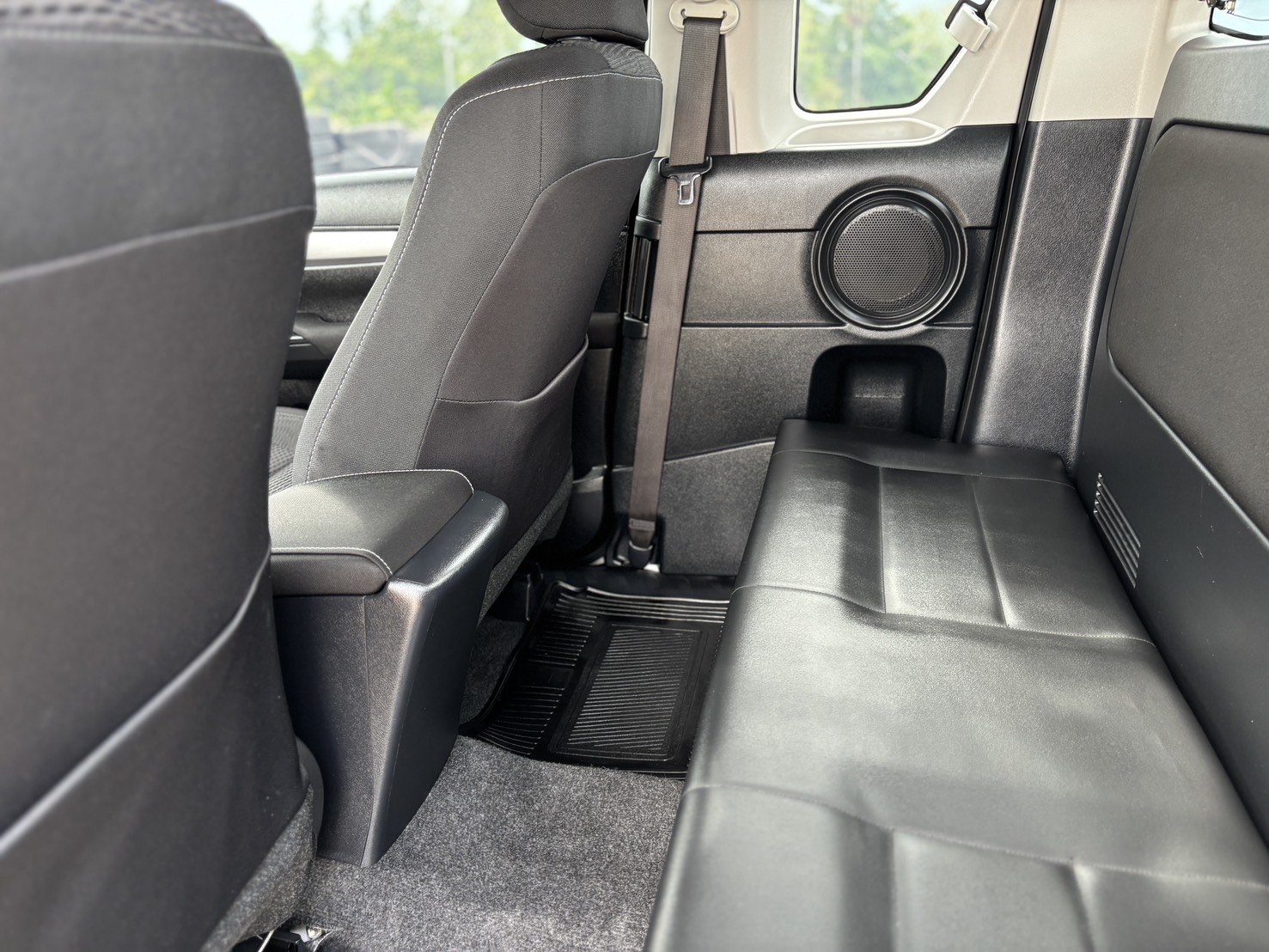 Toyota Hilux Revo Smart Cab 2.4 Entry Prerunner AT 2022