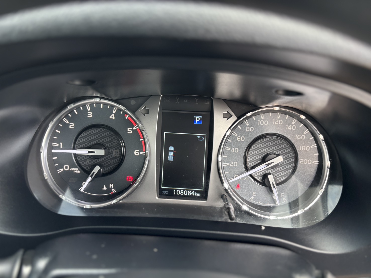 Toyota Hilux Revo Smart Cab 2.4 Entry Prerunner AT 2022