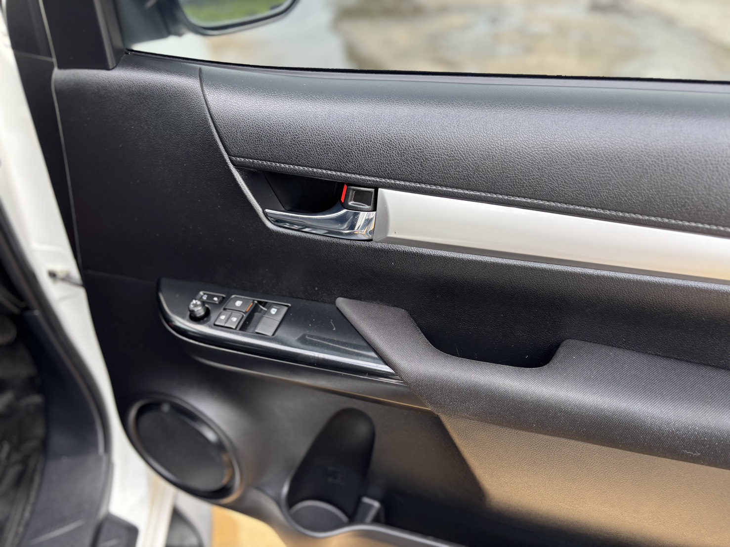 Toyota Hilux Revo Smart Cab 2.4 Entry Prerunner AT 2022