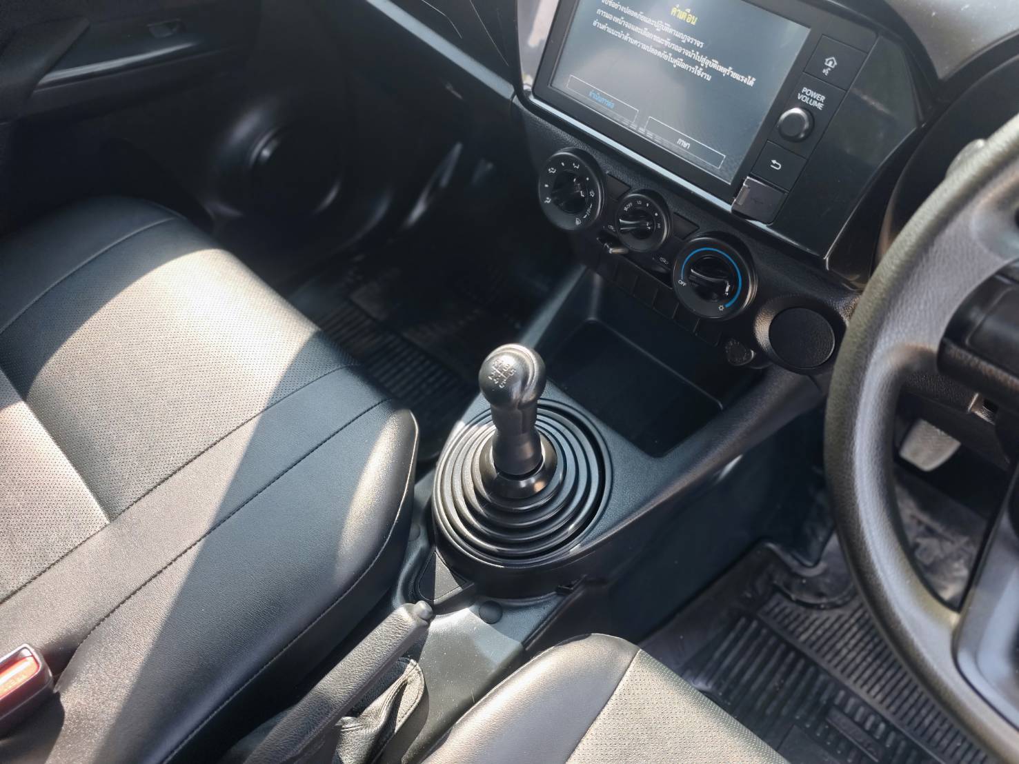 Toyota Hilux Revo 2.4 ENTRY Z Edition Single Cab MT 2022