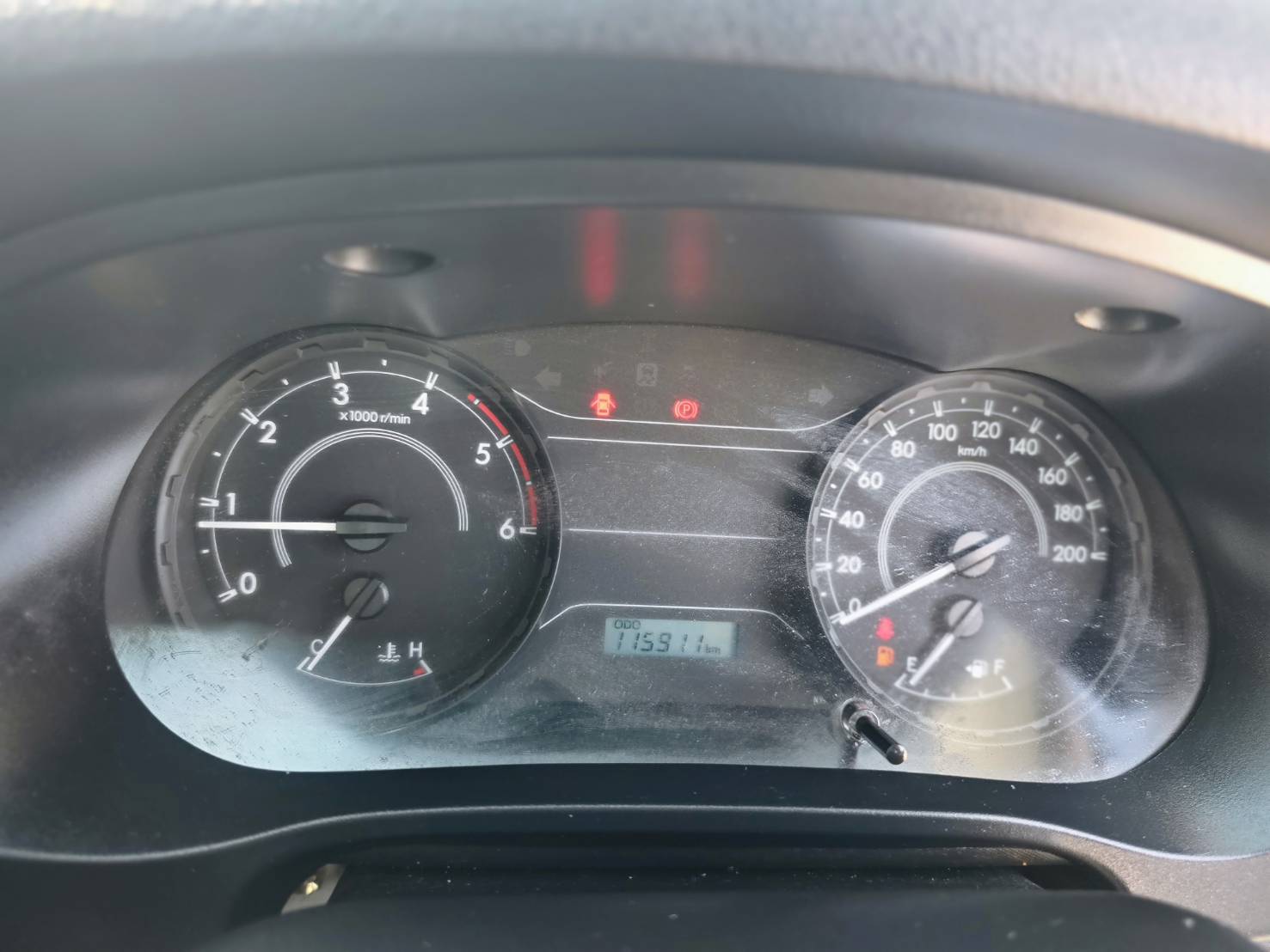 Toyota Hilux Revo 2.4 ENTRY Z Edition Single Cab MT 2022