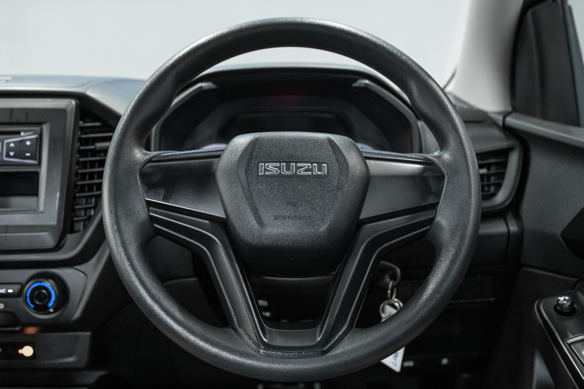 Isuzu D-Max All New Blue Power Spacecab 1.9 Ddi S MT 2020