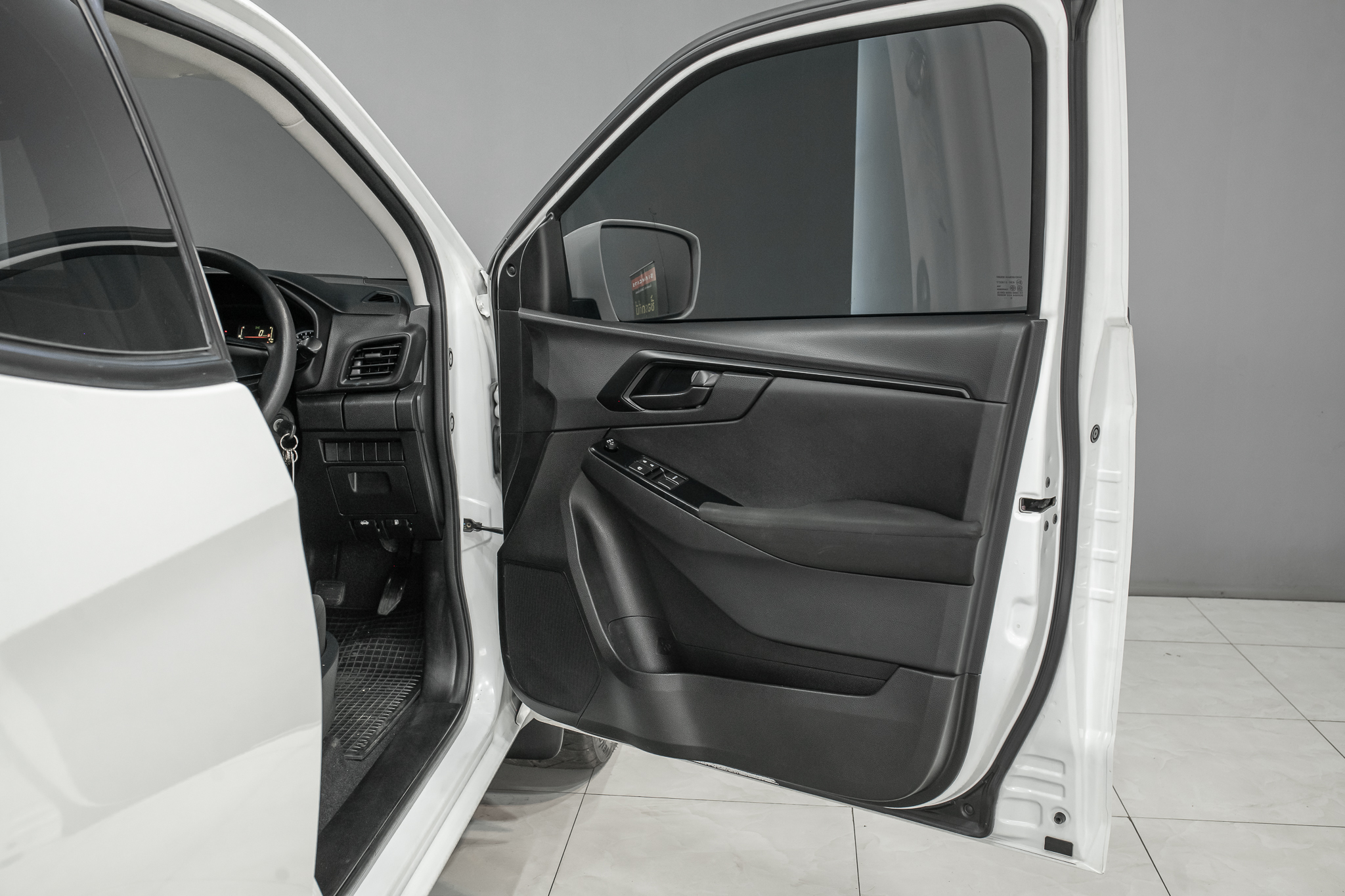 Isuzu D-Max All New Blue Power Spacecab 1.9 Ddi S MT 2020