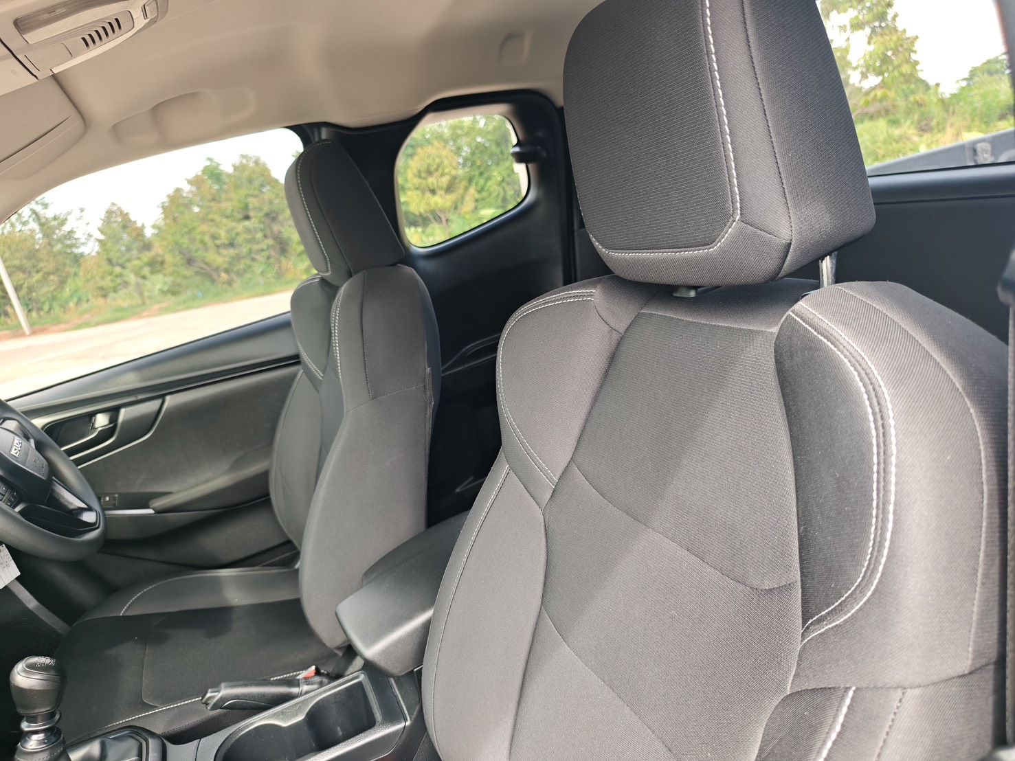 Isuzu D-Max All New Blue Power Spacecab 1.9 Ddi S MT 2023