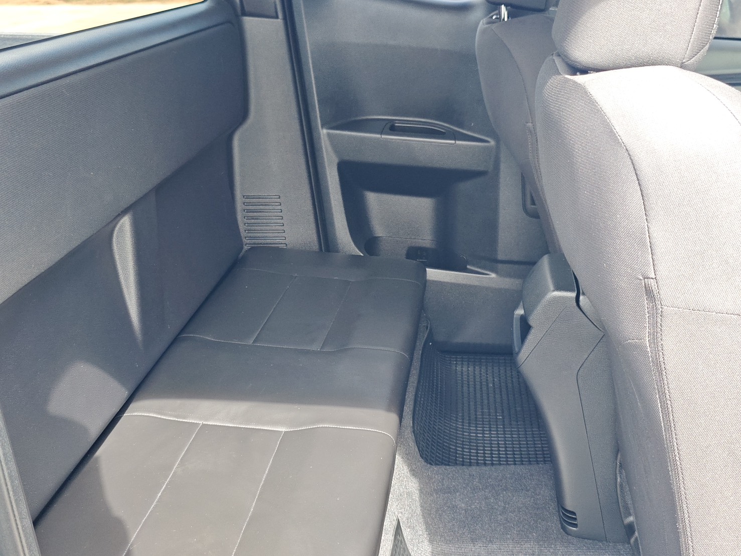 Isuzu D-Max All New Blue Power Spacecab 1.9 Ddi S MT 2023