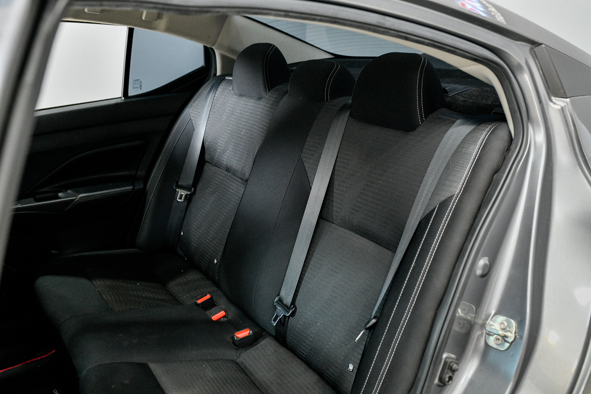 Nissan Almera Turbo 1.0 V Sedan AT 2021