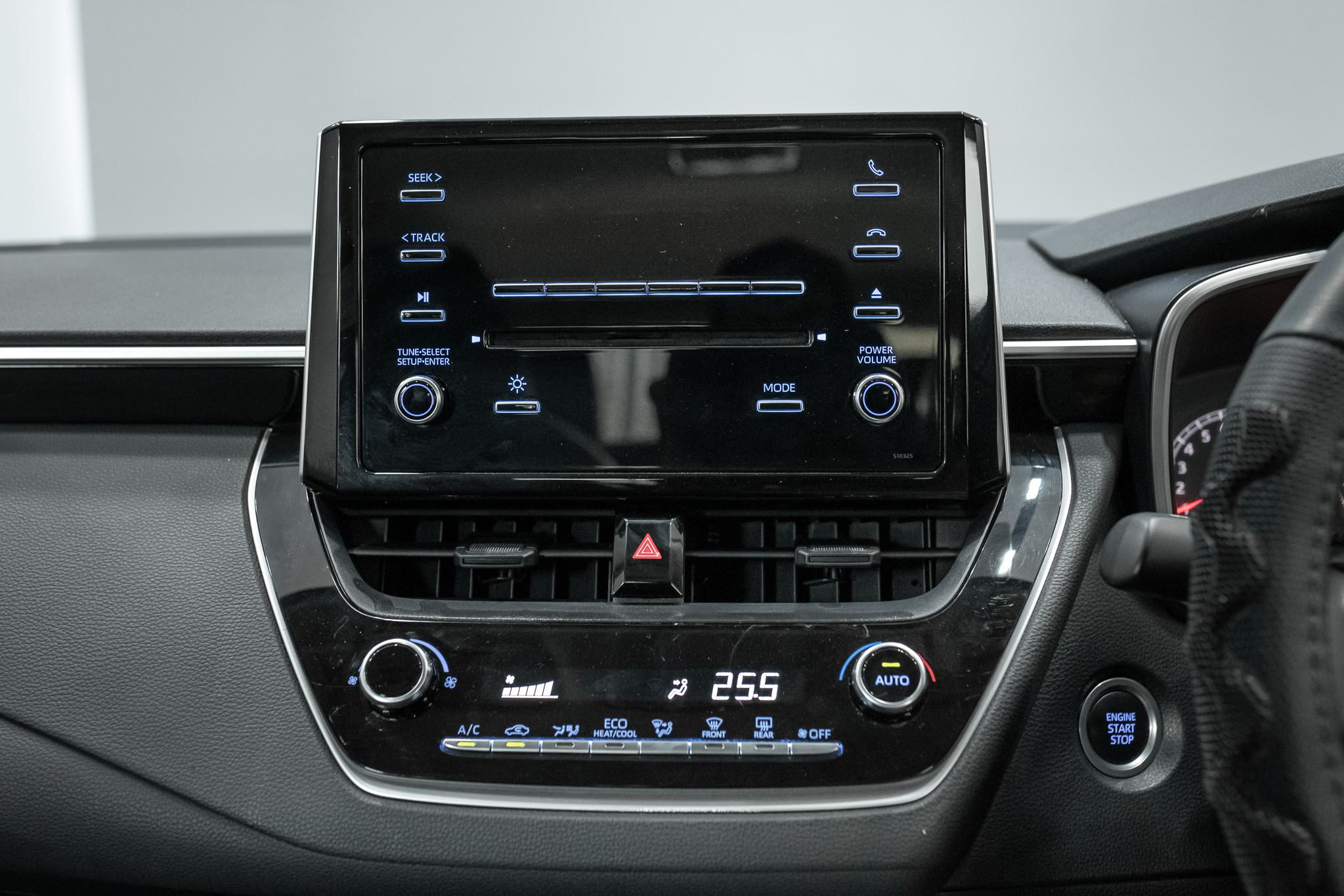 Toyota Corolla Altis 1.6 G AT ปี 2020
